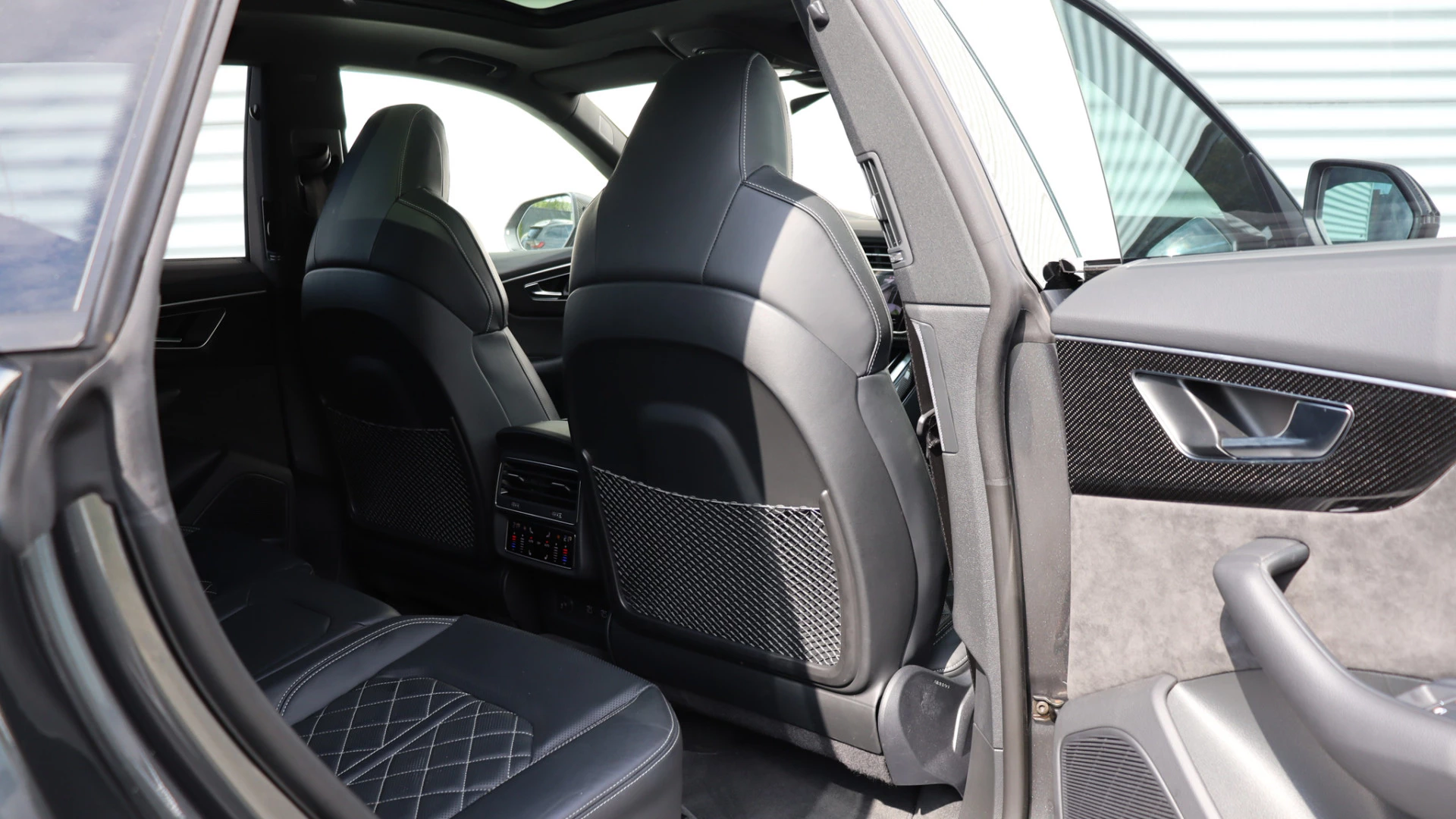 Hoofdafbeelding Audi SQ8