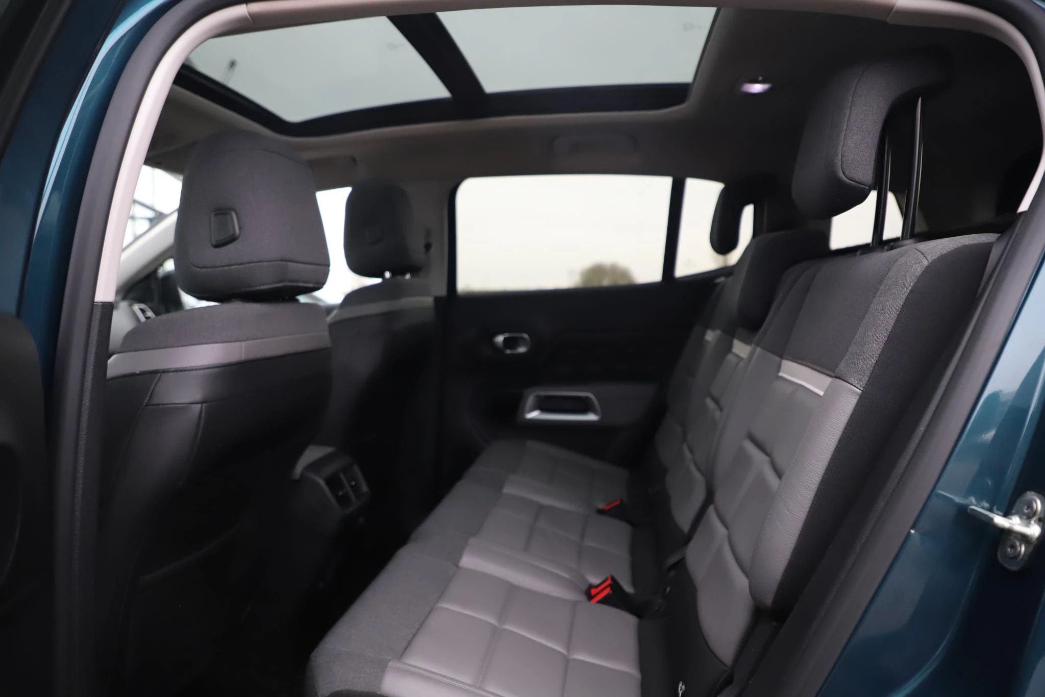 Hoofdafbeelding Citroën C5 Aircross