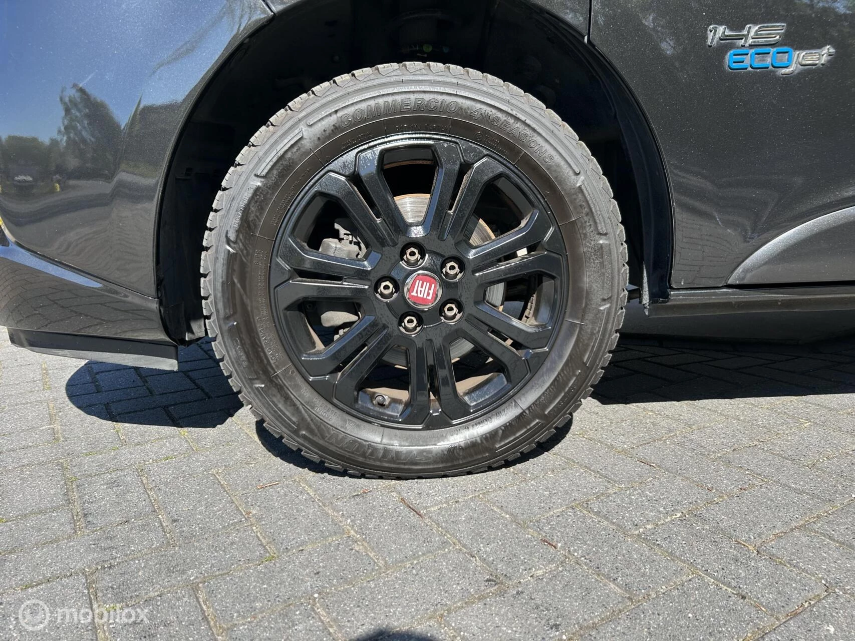 Hoofdafbeelding Fiat Talento