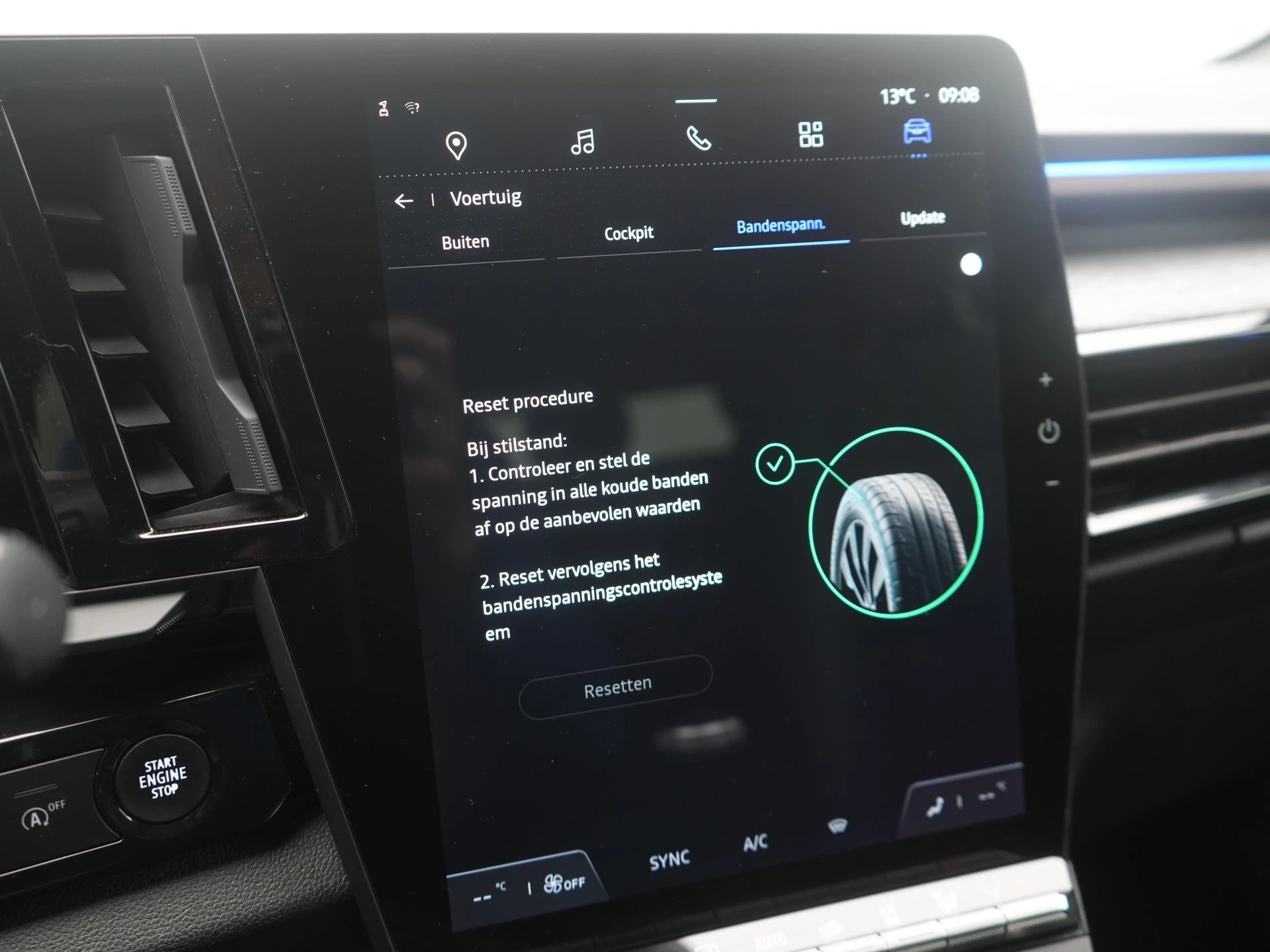 Hoofdafbeelding Renault Austral