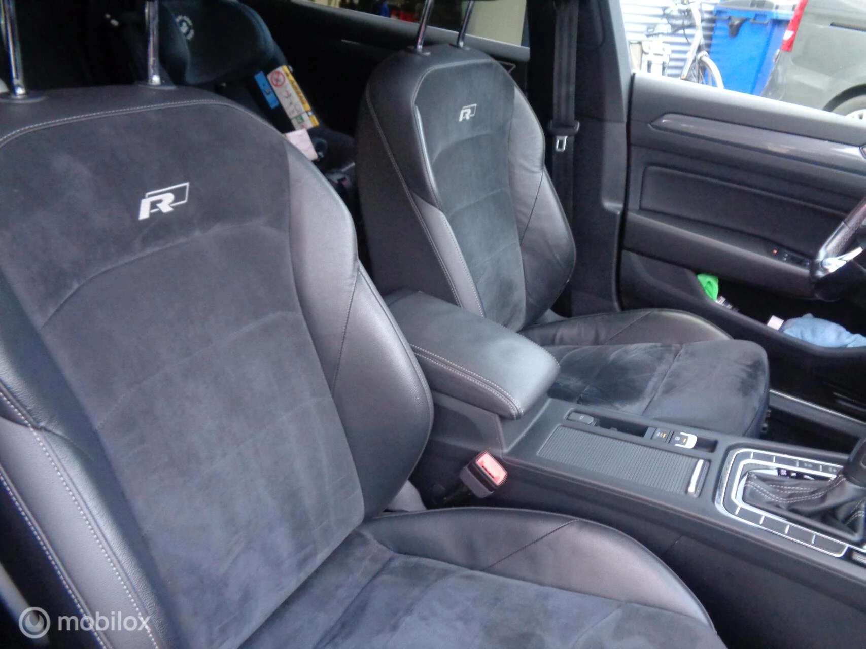 Hoofdafbeelding Volkswagen Arteon