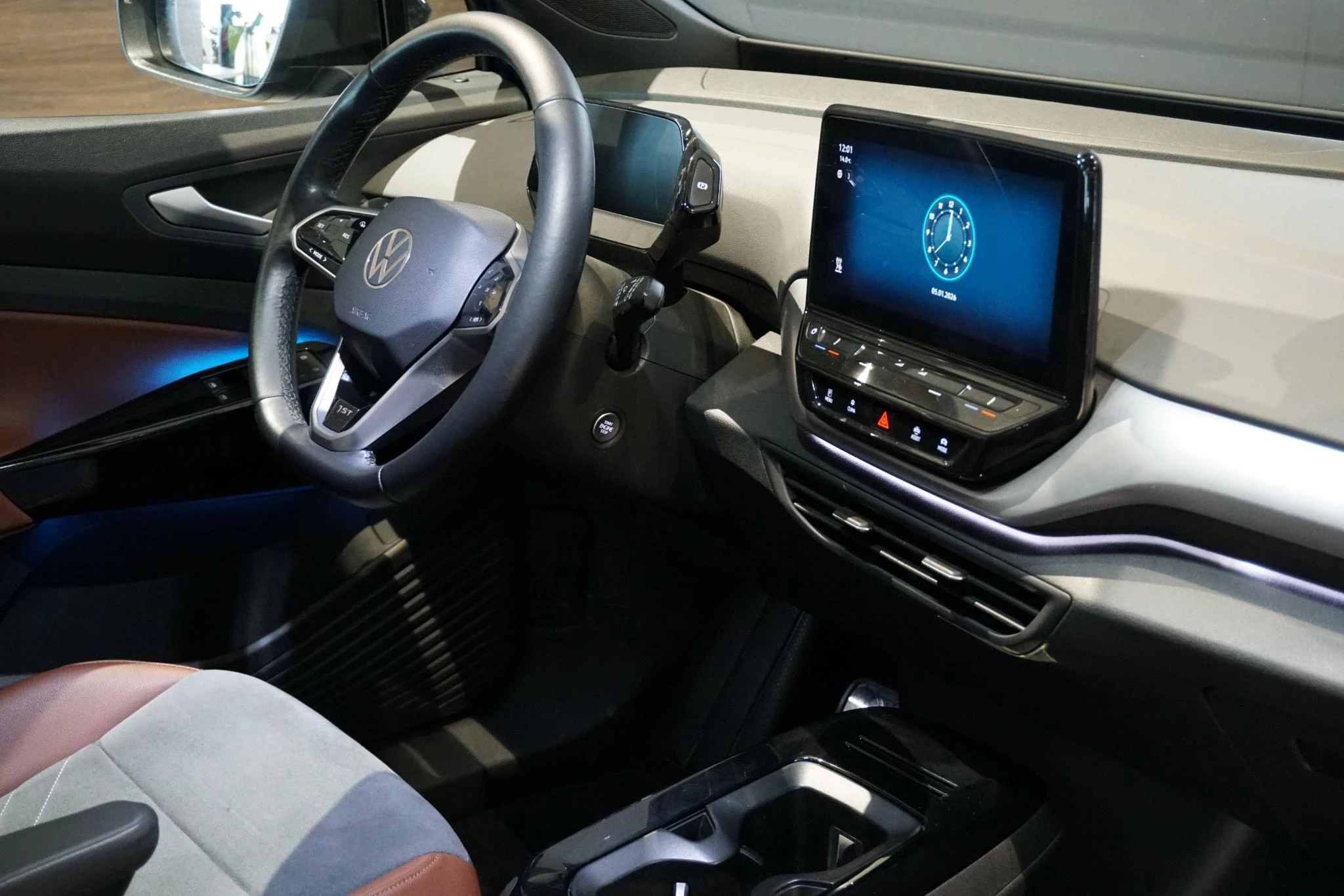 Hoofdafbeelding Volkswagen ID.4