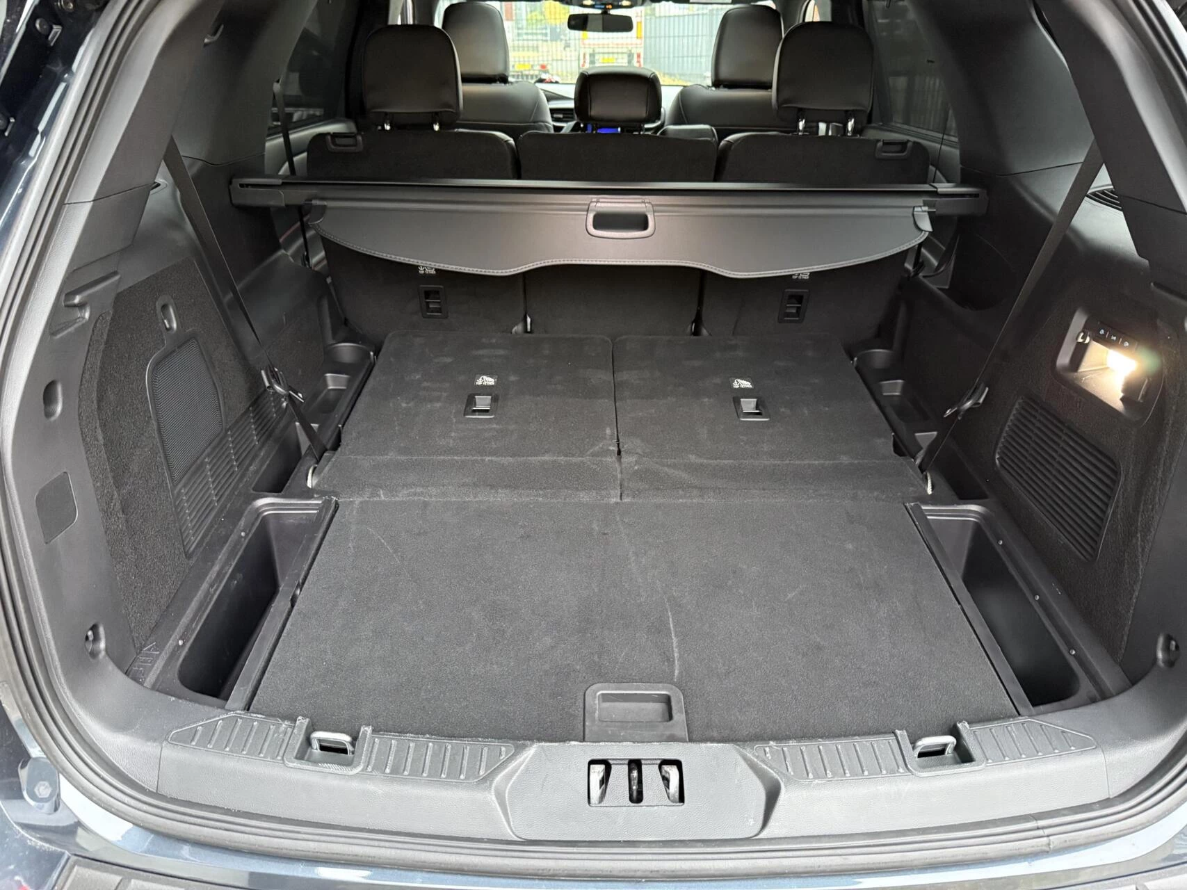 Hoofdafbeelding Ford Explorer