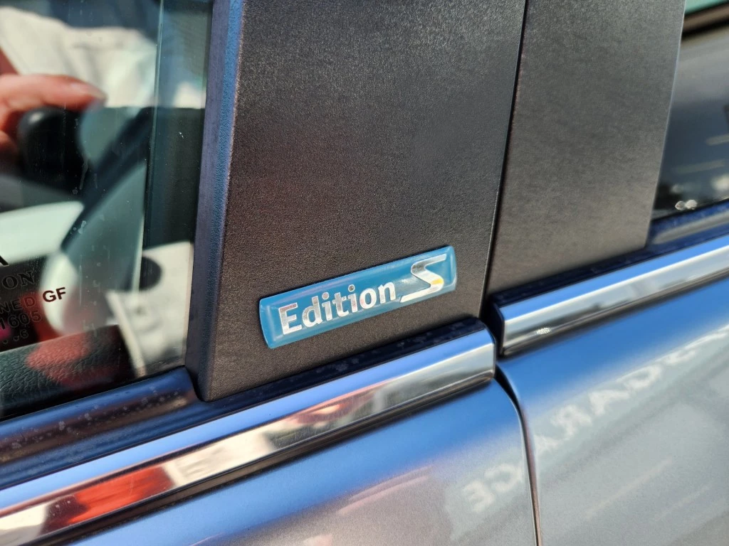Hoofdafbeelding Toyota Avensis