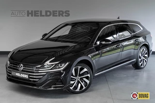 Hoofdafbeelding Volkswagen Arteon Volkswagen Arteon 1.4 TSI eHybrid R-Line Business