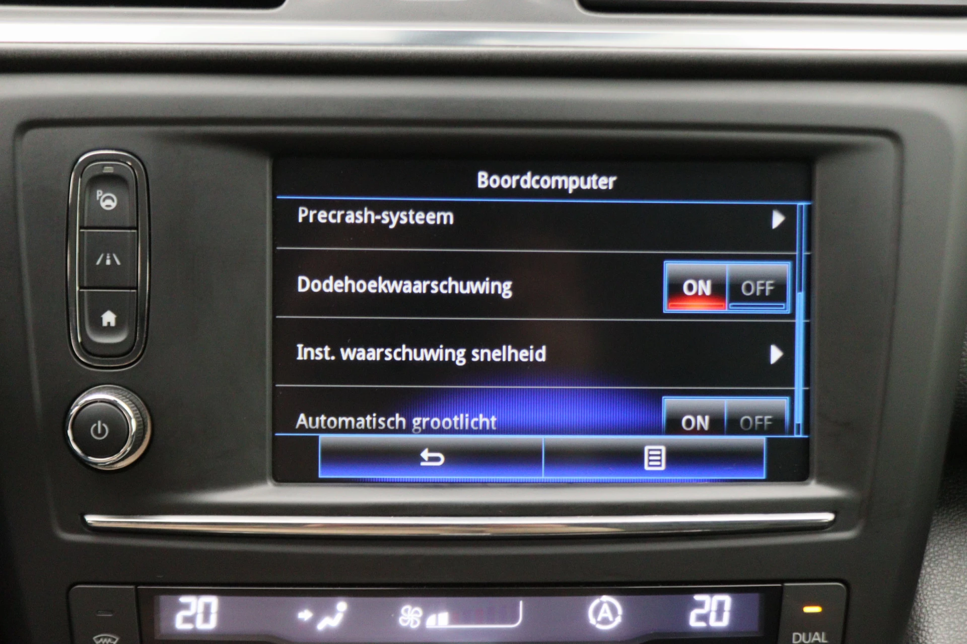 Hoofdafbeelding Renault Kadjar