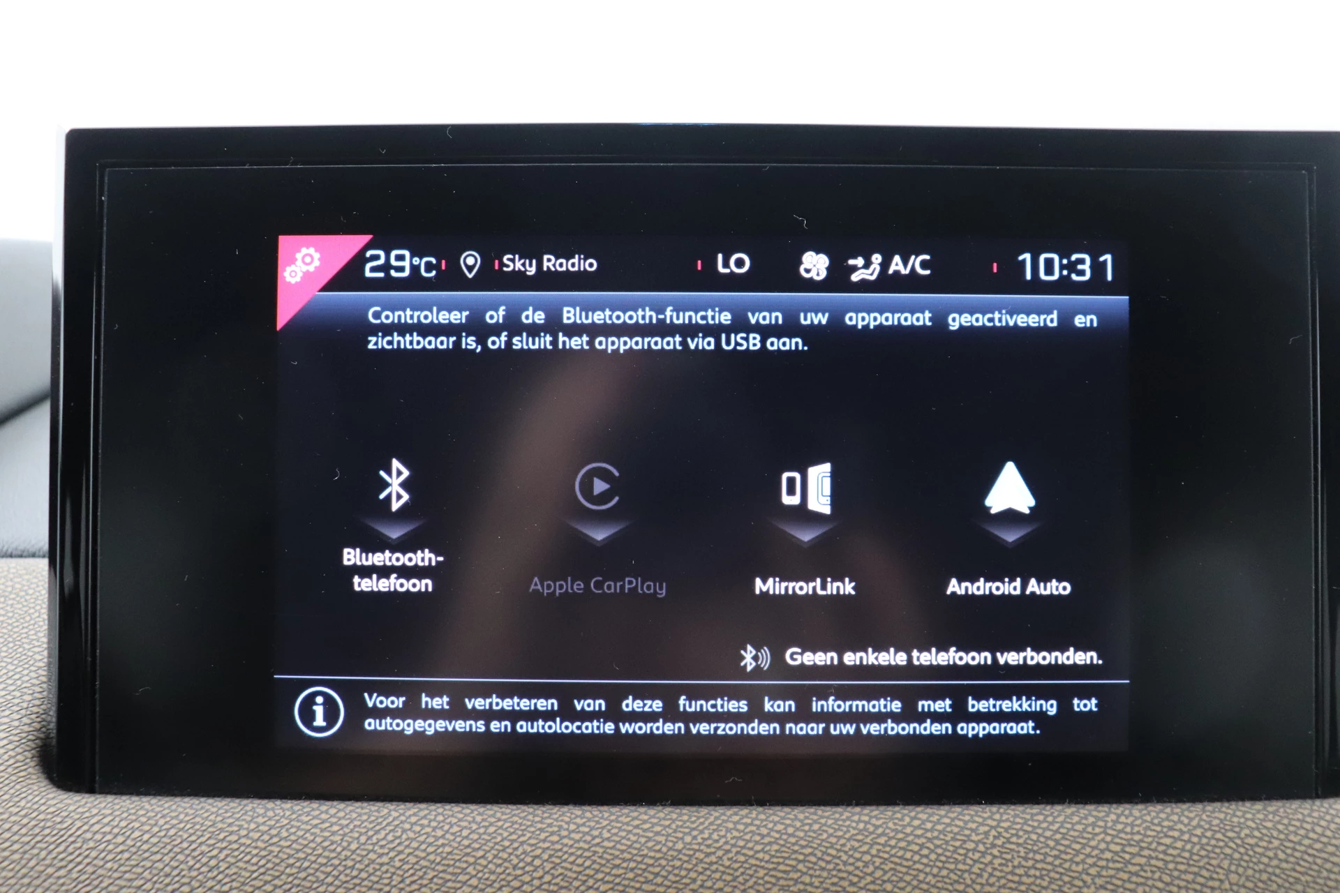 Hoofdafbeelding DS DS 3