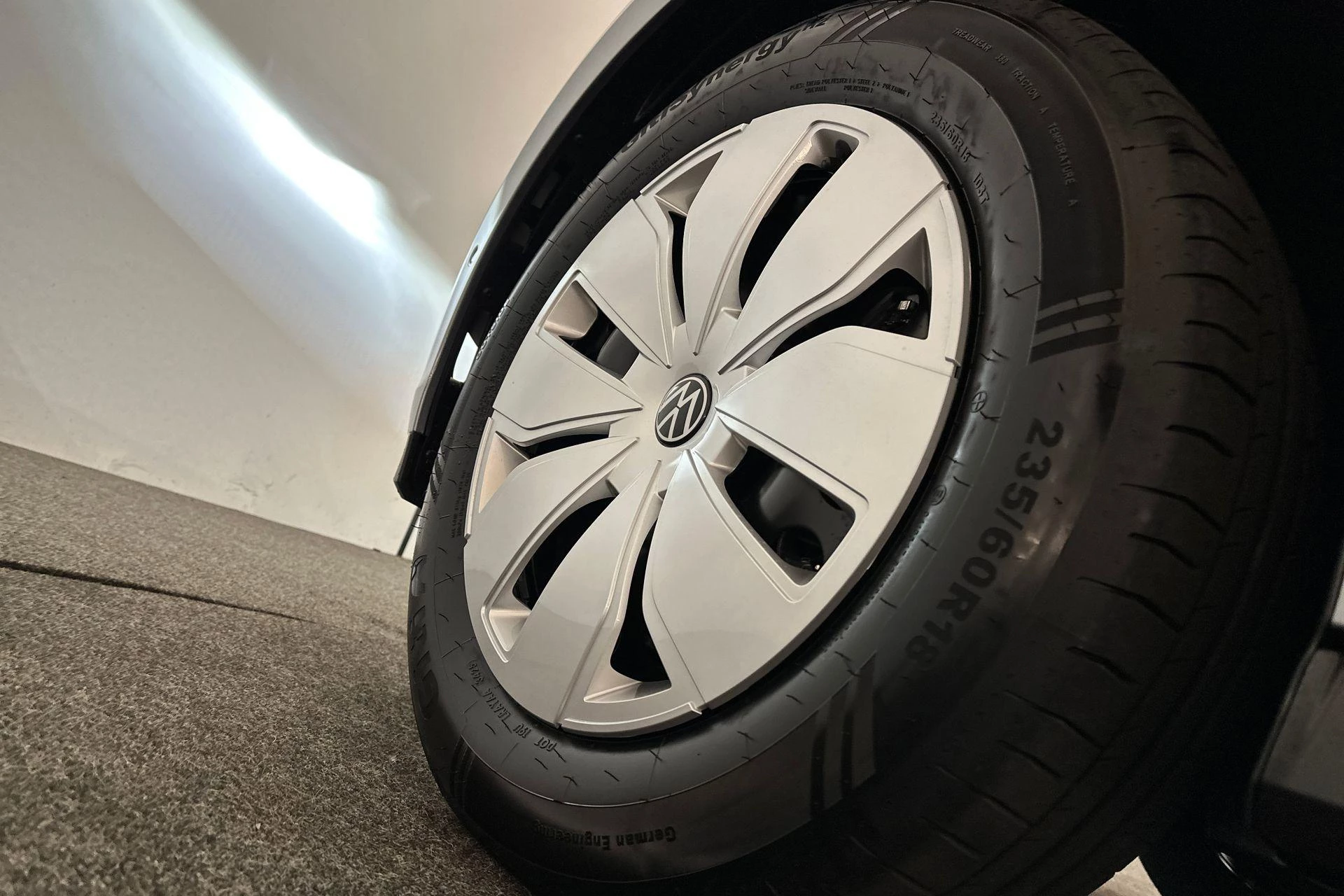 Hoofdafbeelding Volkswagen ID. Buzz