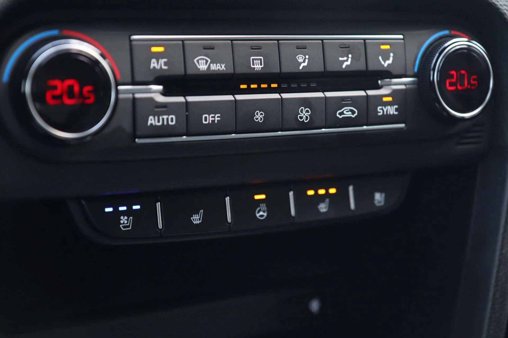 Hoofdafbeelding Kia XCeed