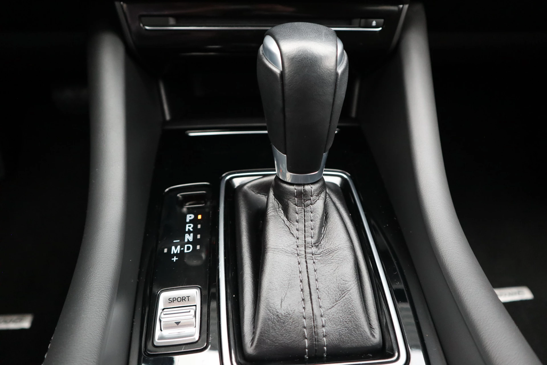 Hoofdafbeelding Mazda 6