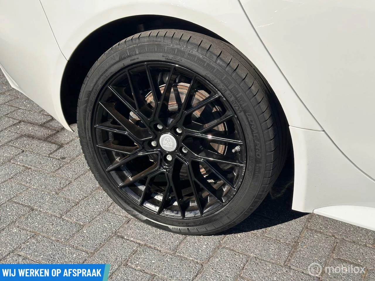 Hoofdafbeelding Jaguar XE