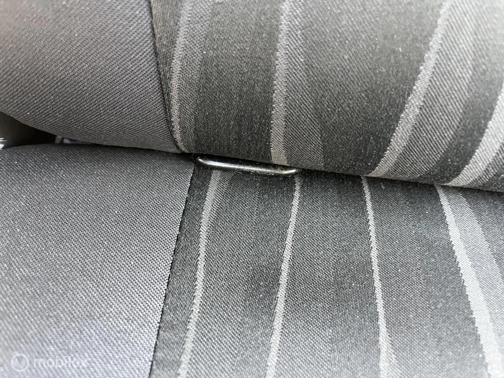 Hoofdafbeelding Nissan Pixo