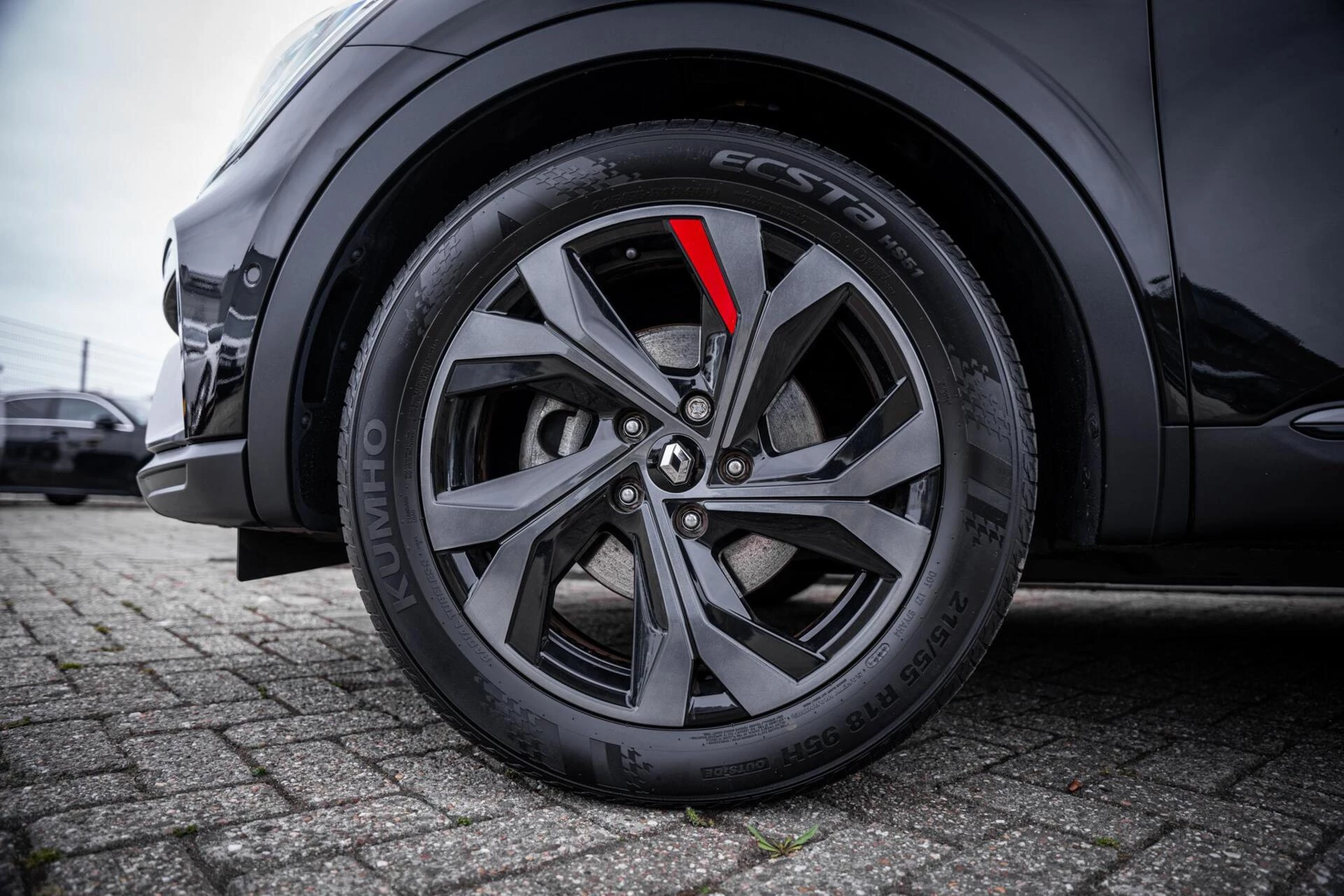 Hoofdafbeelding Renault Arkana