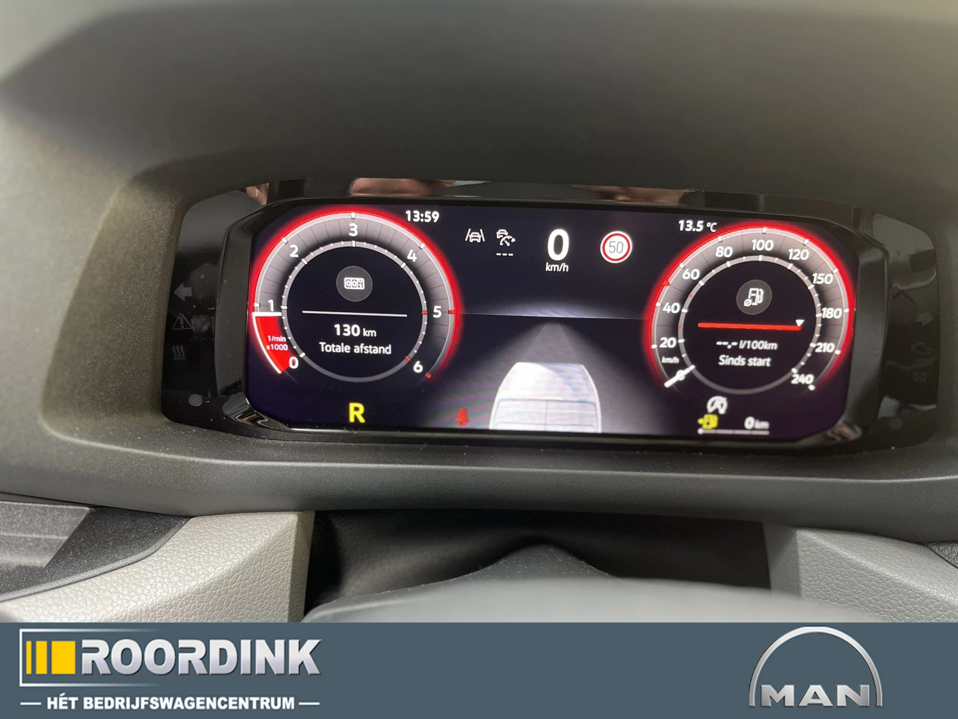 Hoofdafbeelding MAN TGE