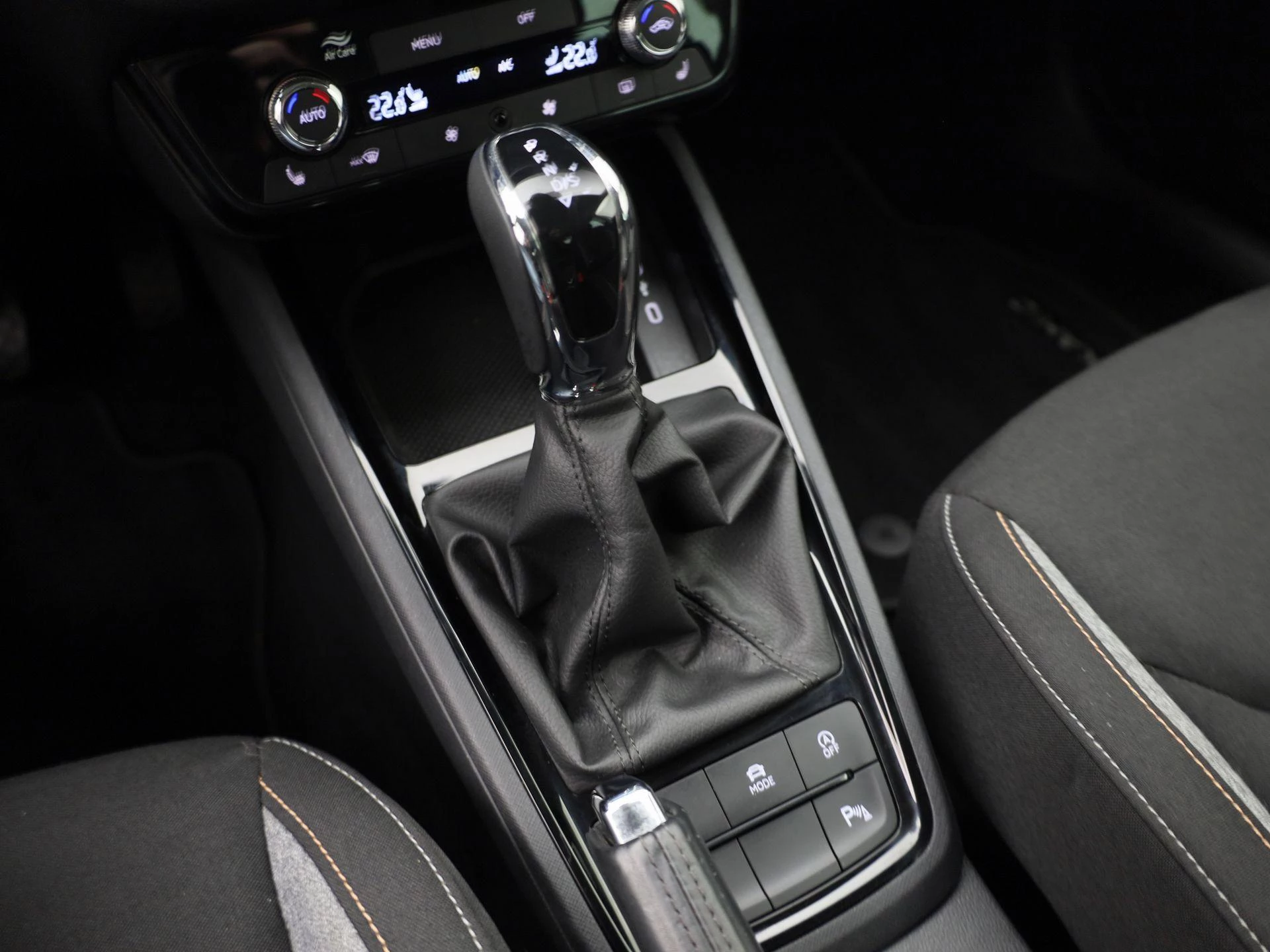 Hoofdafbeelding Škoda Kamiq