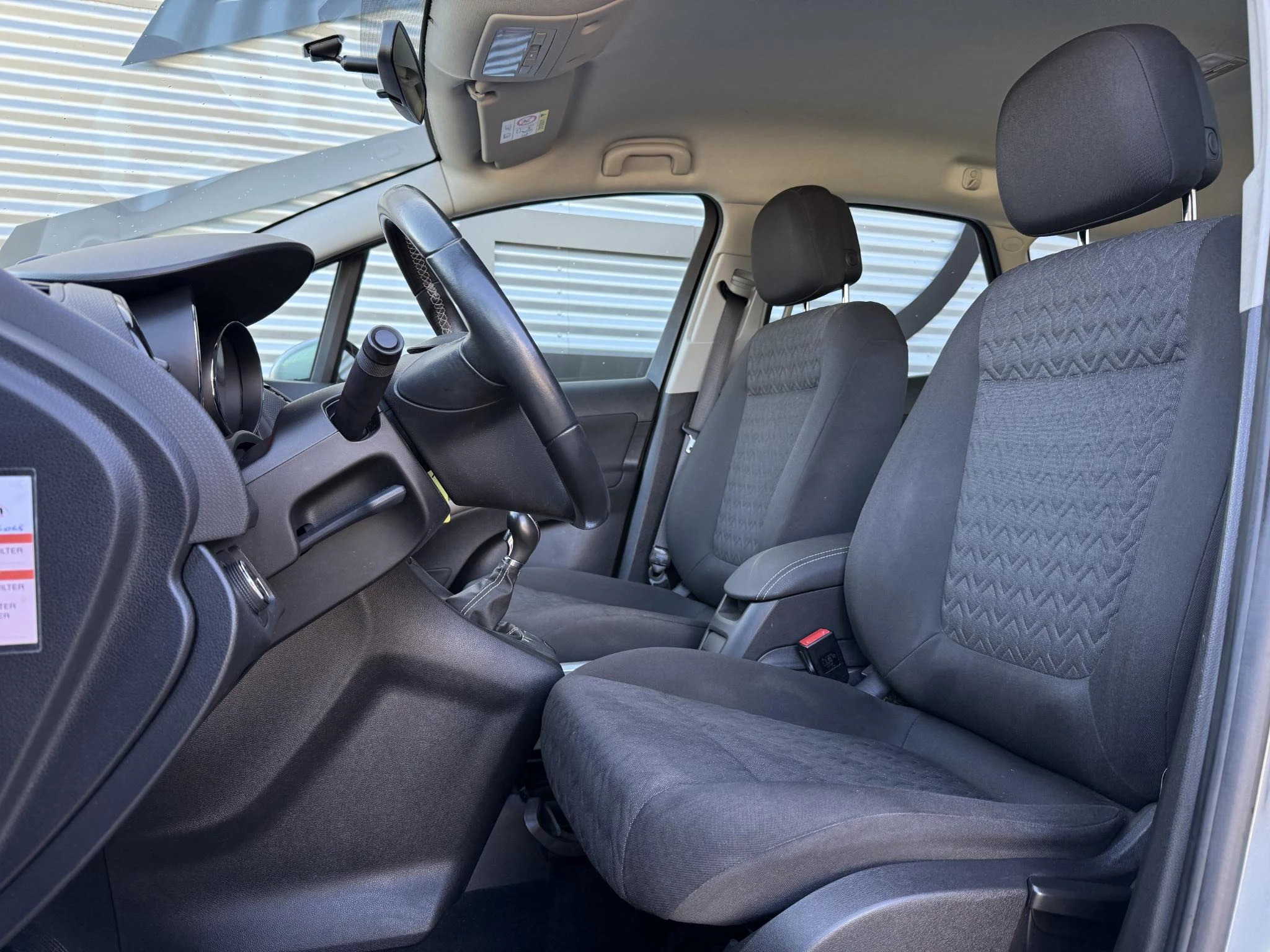 Hoofdafbeelding Opel Meriva