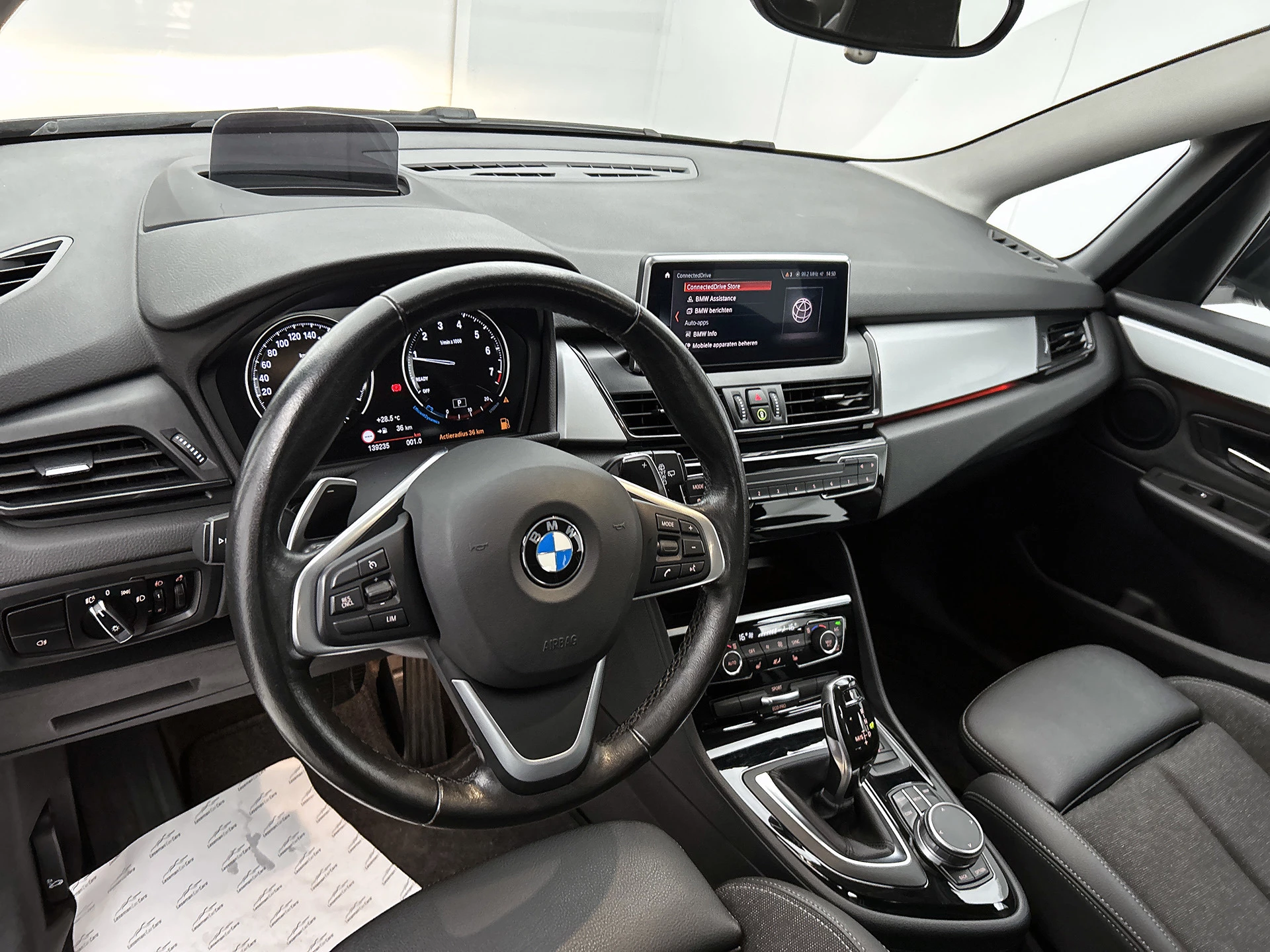 Hoofdafbeelding BMW 2 Serie