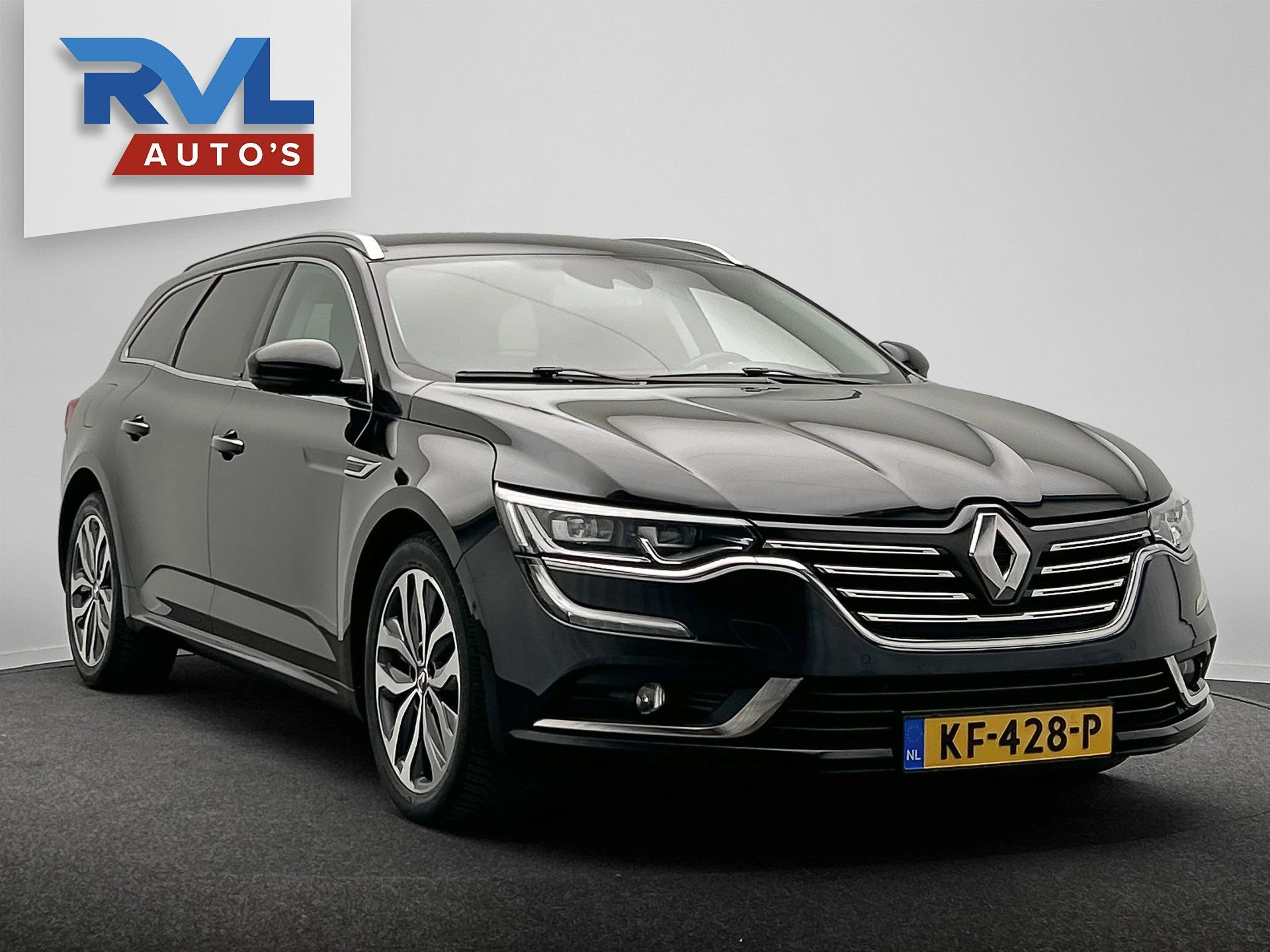 Hoofdafbeelding Renault Talisman