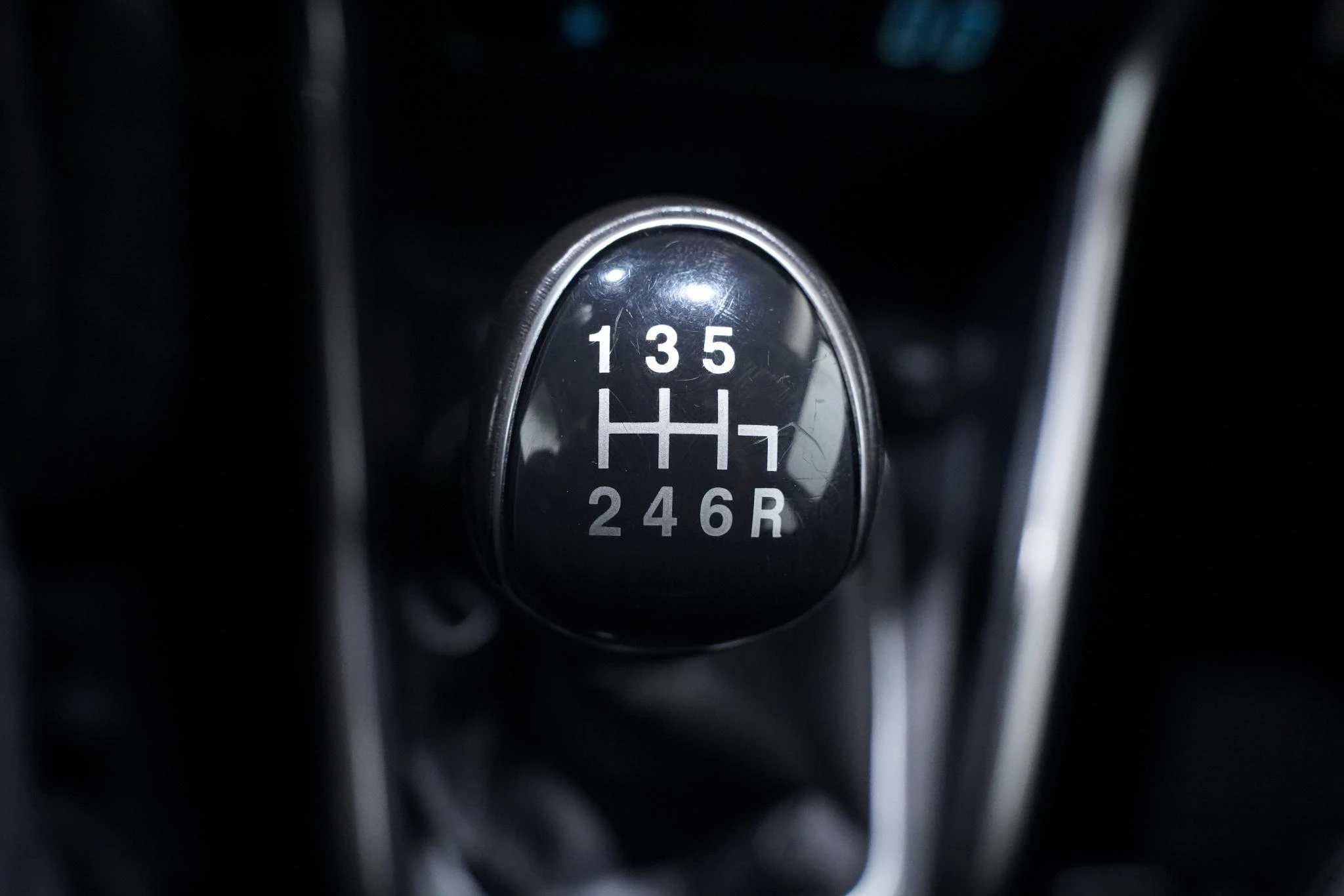 Hoofdafbeelding Ford EcoSport