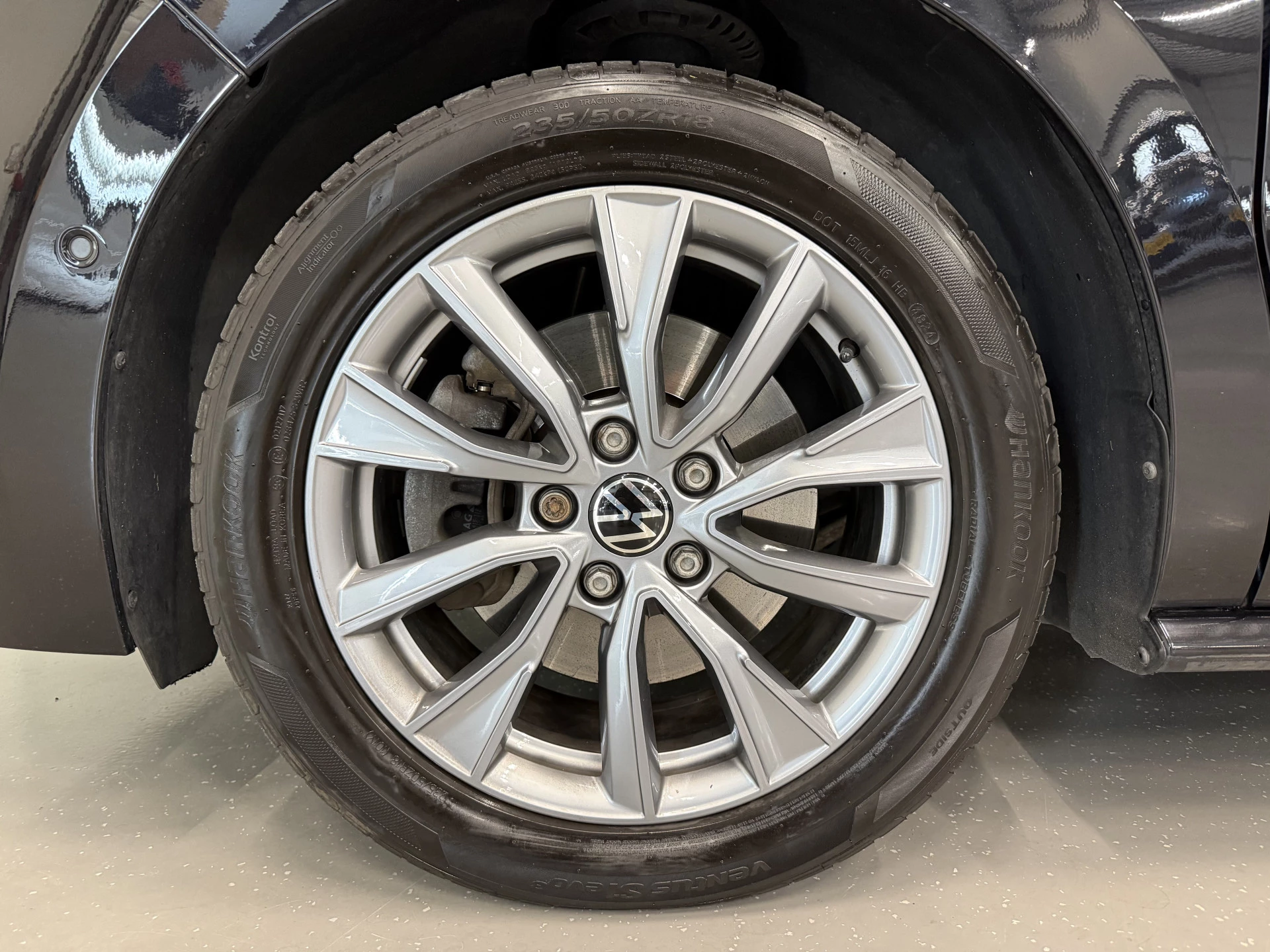 Hoofdafbeelding Volkswagen Multivan