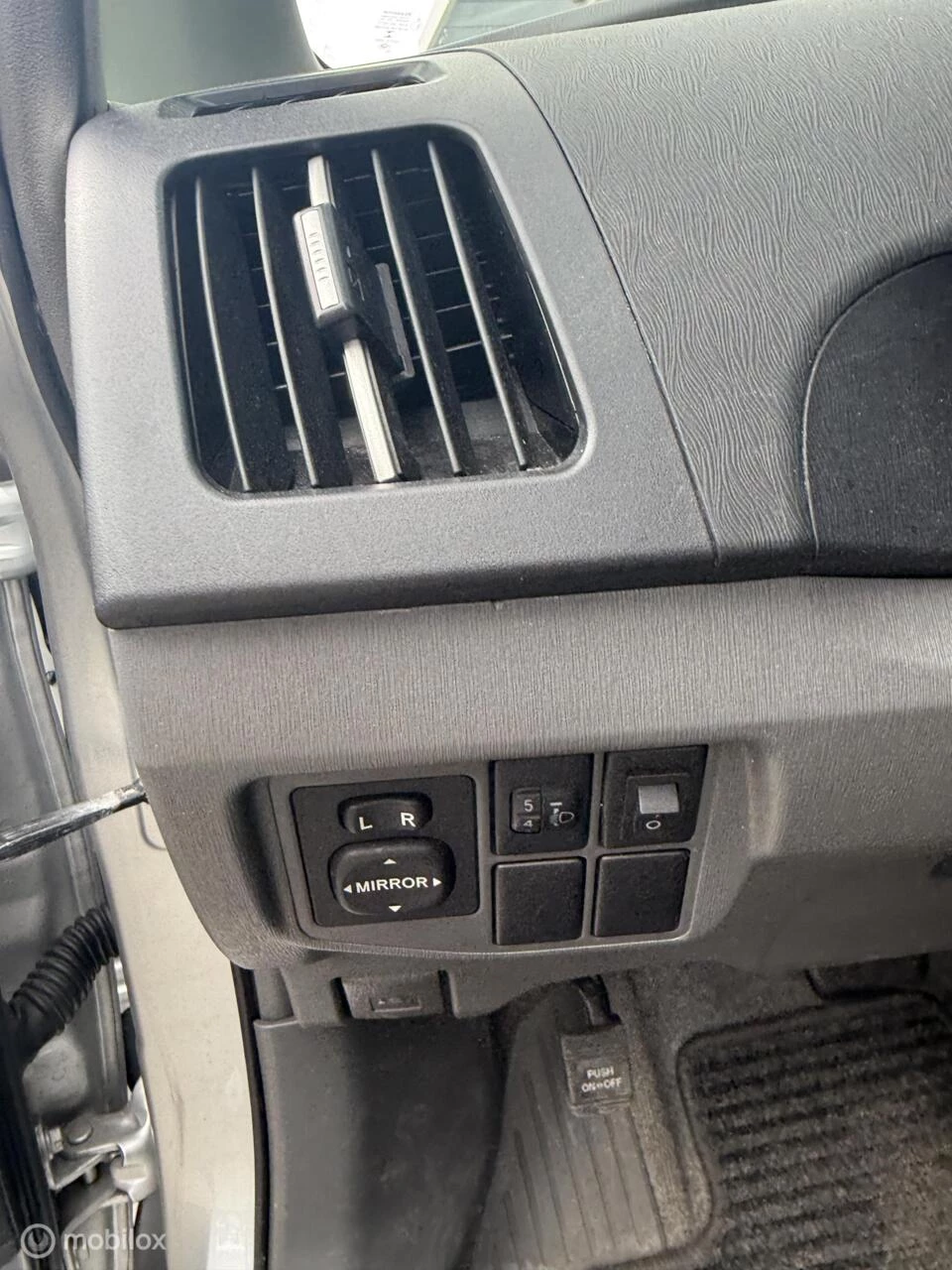 Hoofdafbeelding Toyota Prius