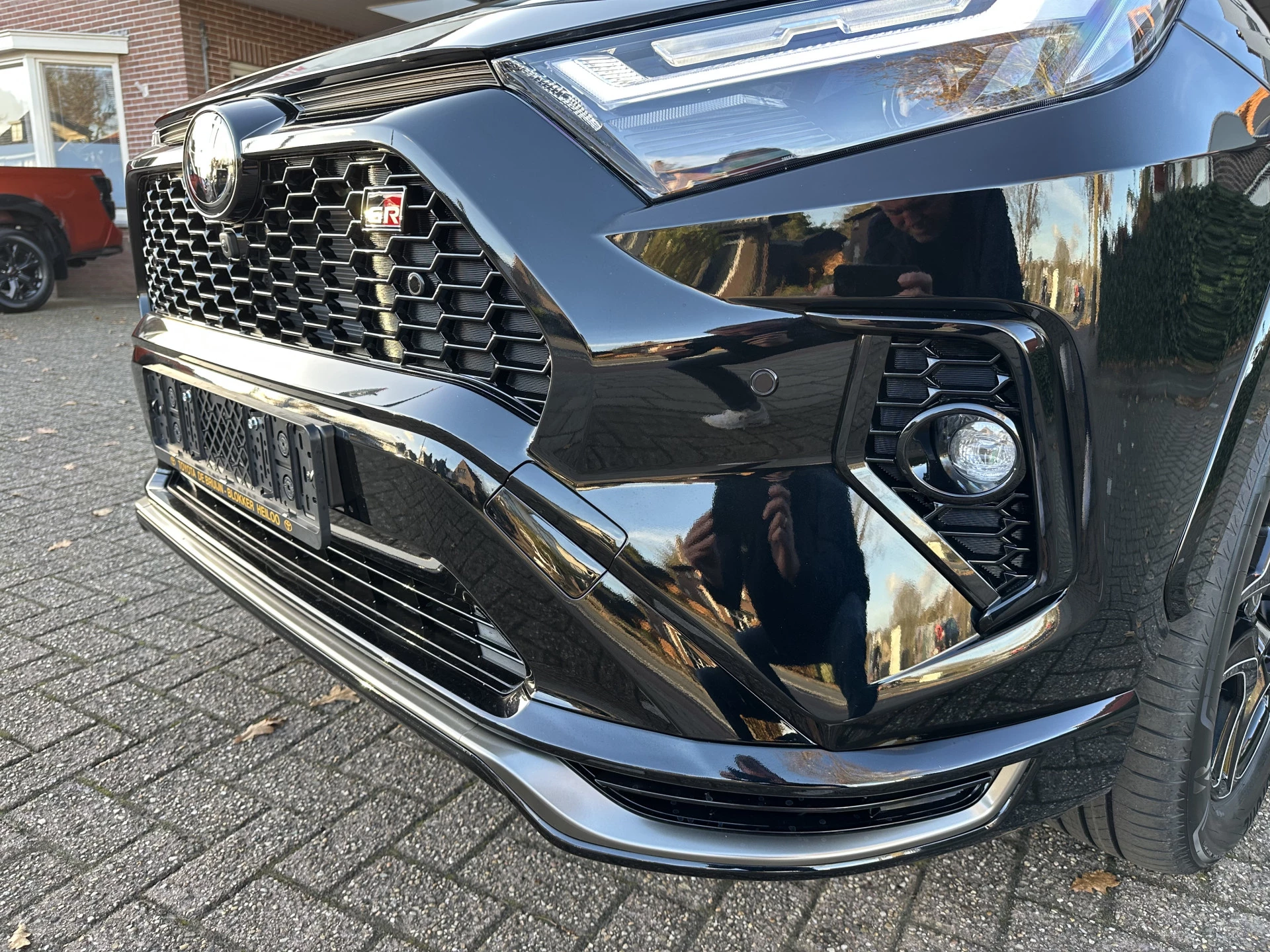 Hoofdafbeelding Toyota RAV4