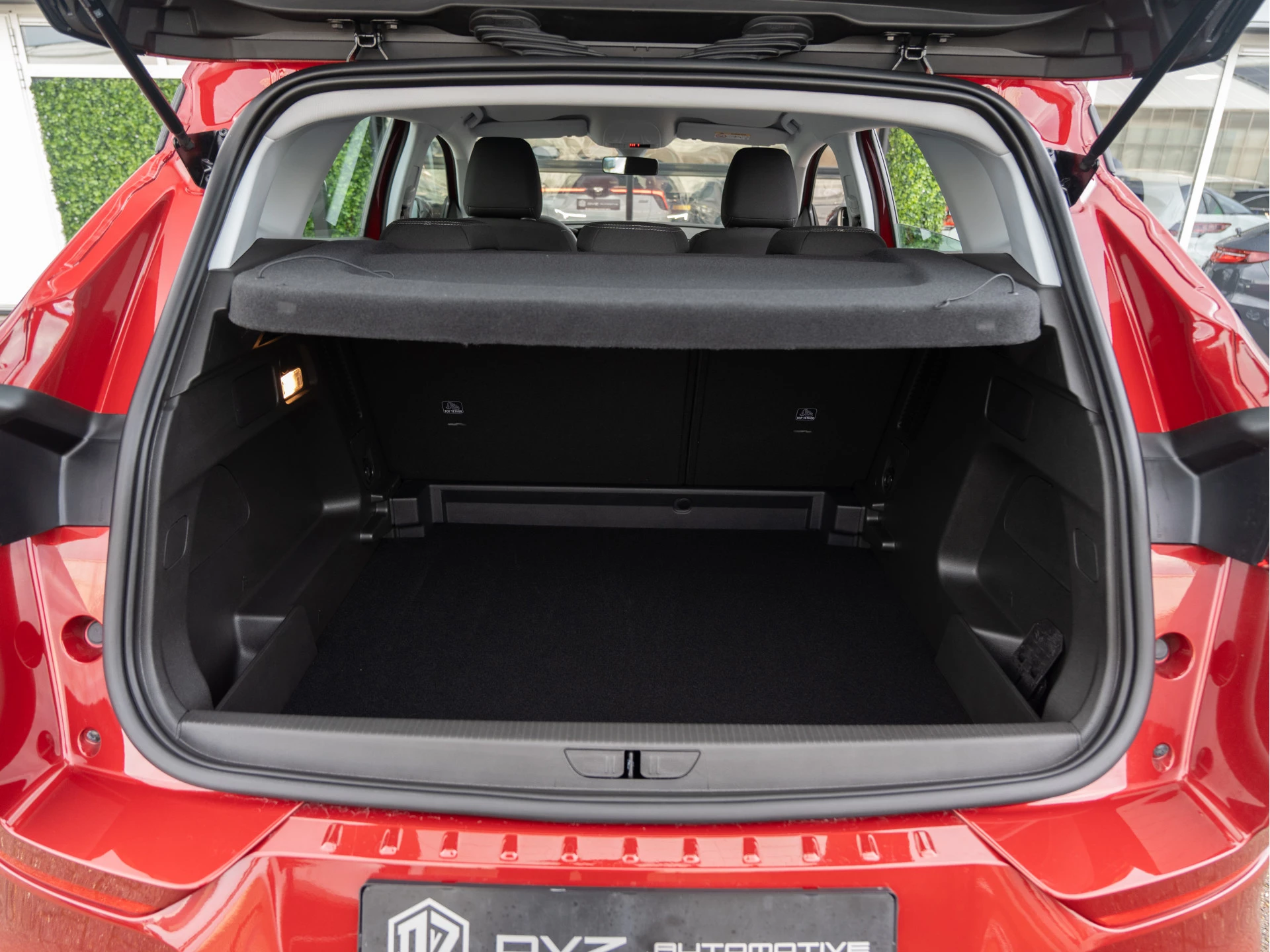 Hoofdafbeelding Opel Grandland