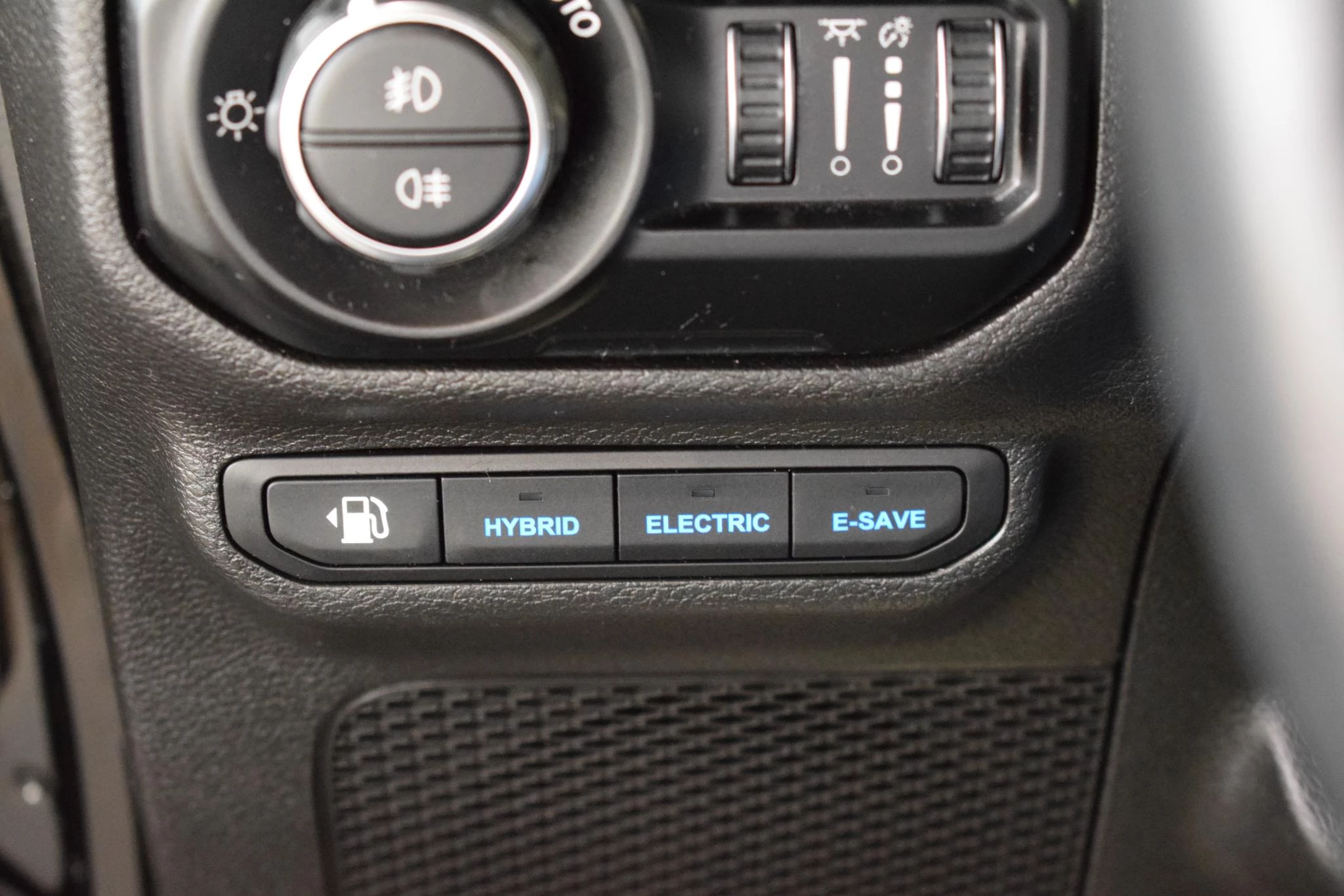 Hoofdafbeelding Jeep Wrangler