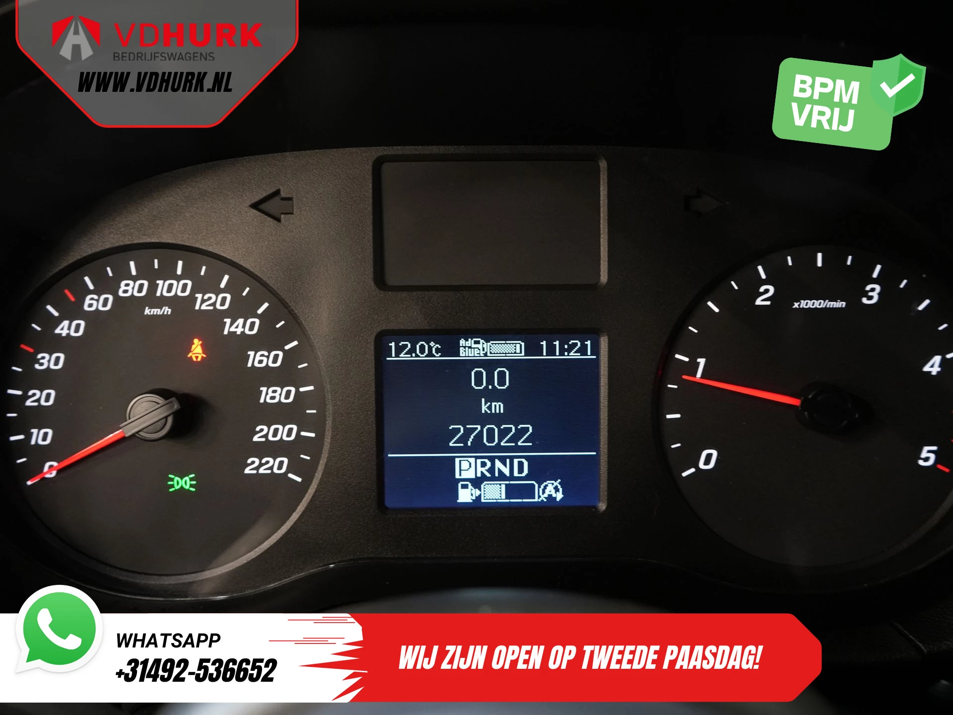 Hoofdafbeelding Mercedes-Benz Citan