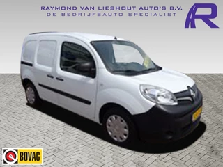 Renault Kangoo 1.5 Blue dCi 80 Comfort AIRCO CRUISE NAVIGATIE