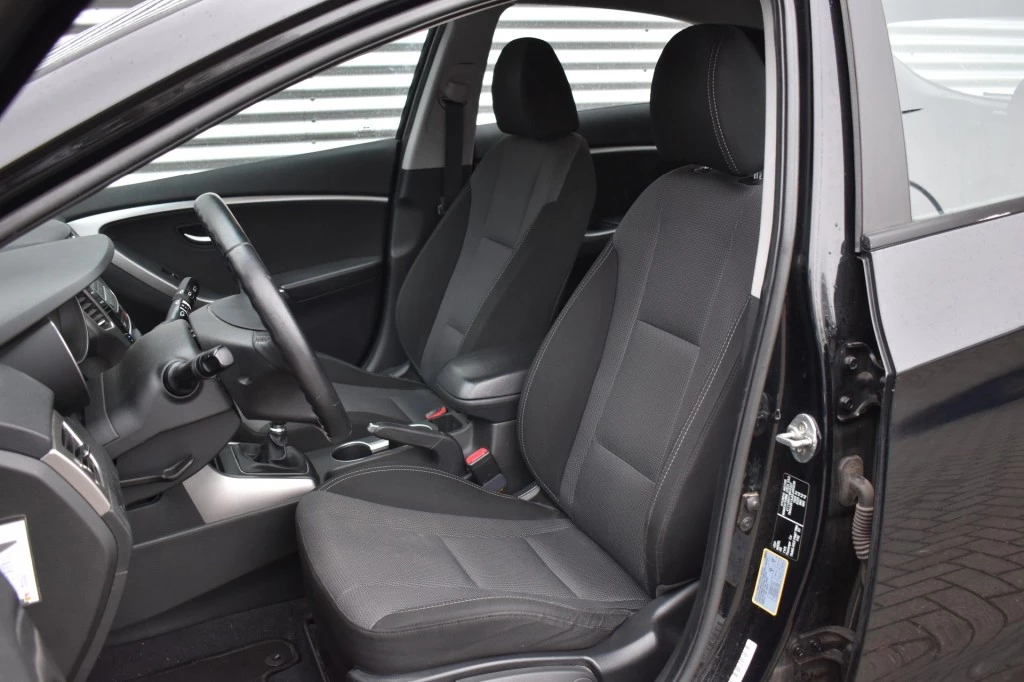 Hoofdafbeelding Hyundai i30