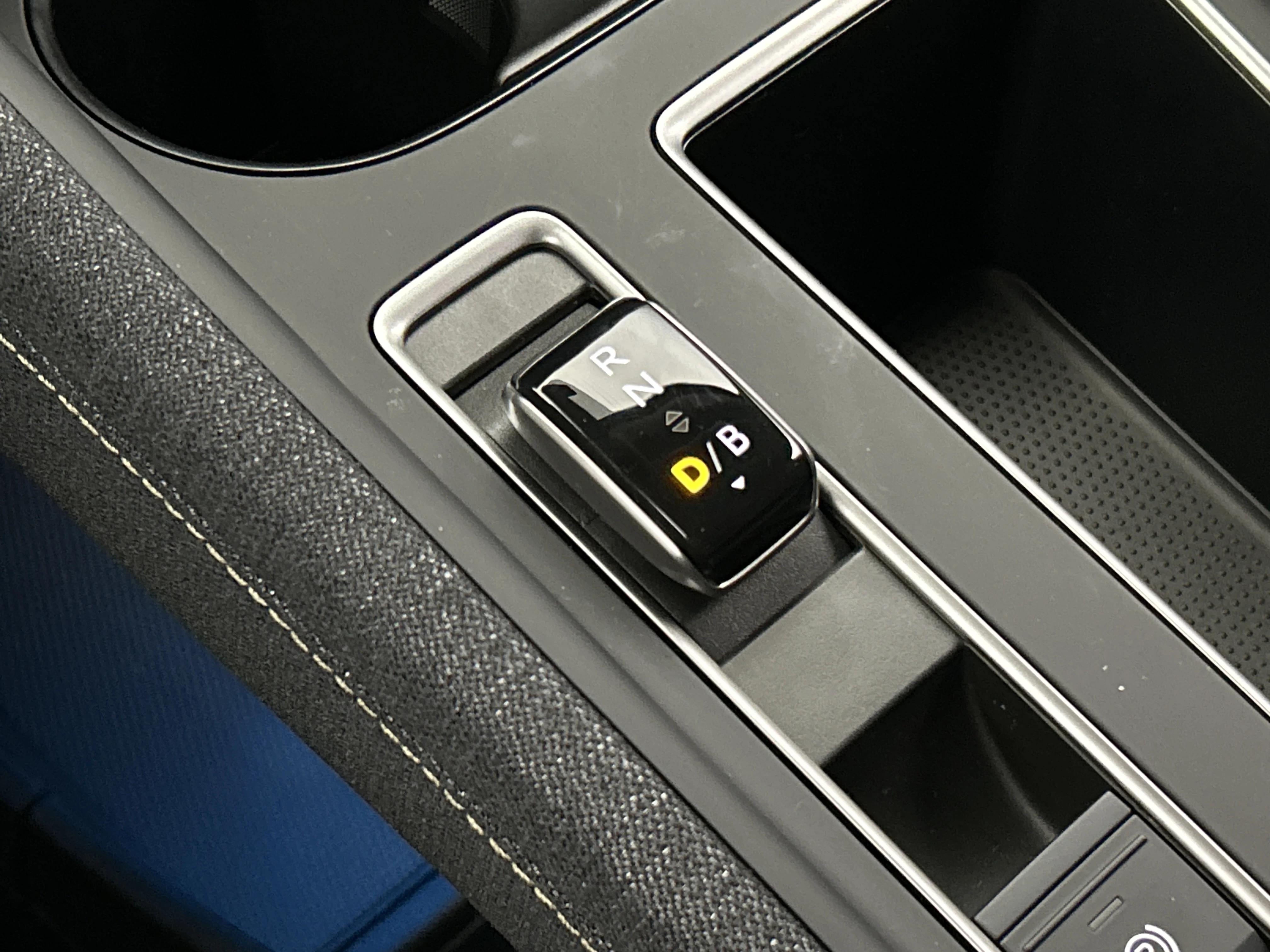 Hoofdafbeelding Škoda Elroq