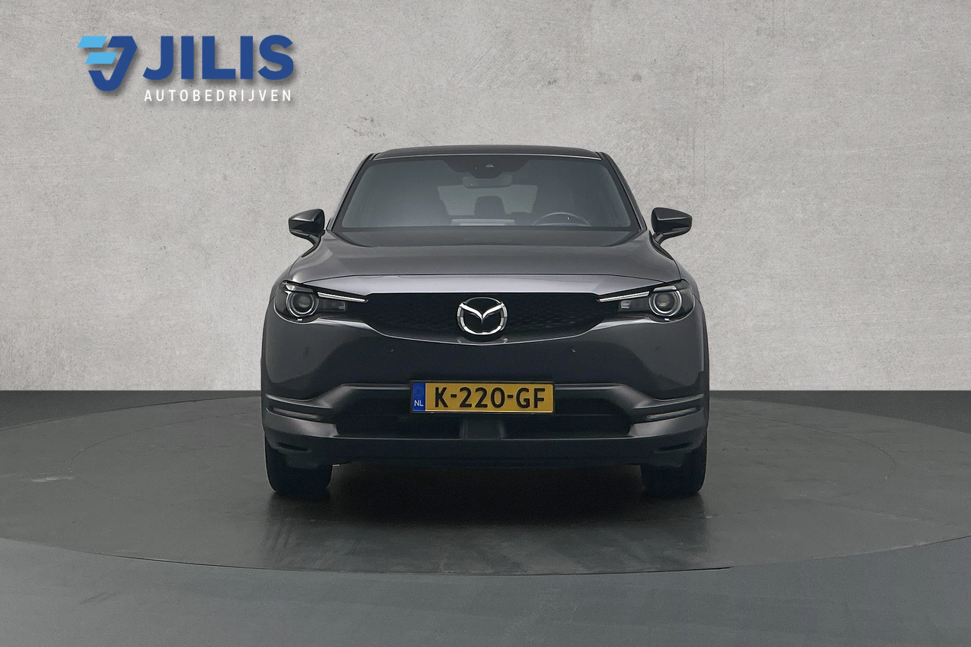 Hoofdafbeelding Mazda MX-30