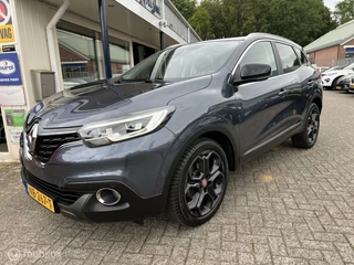 Renault Kadjar 1.2 TCe Bose