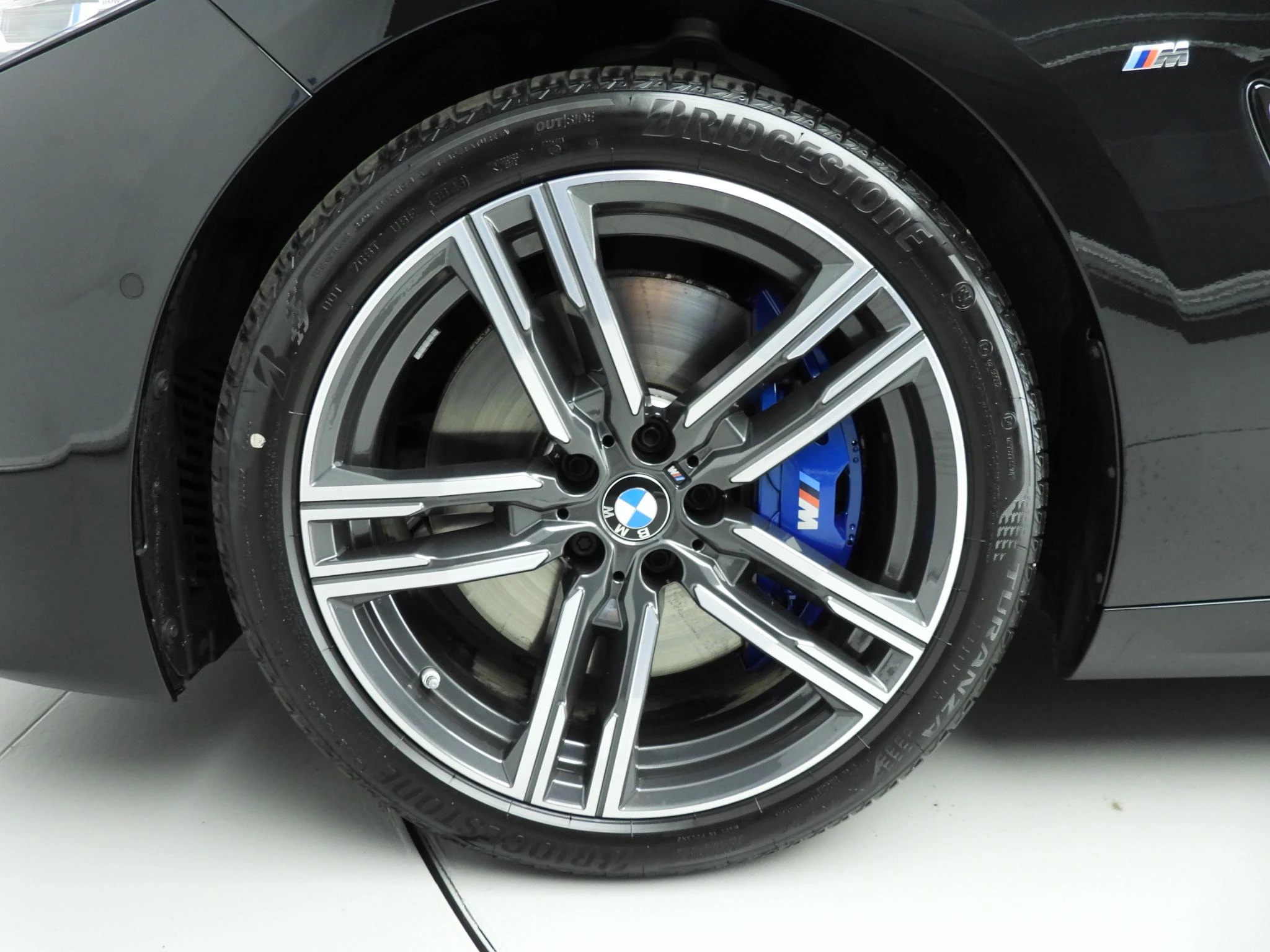 Hoofdafbeelding BMW 8 Serie