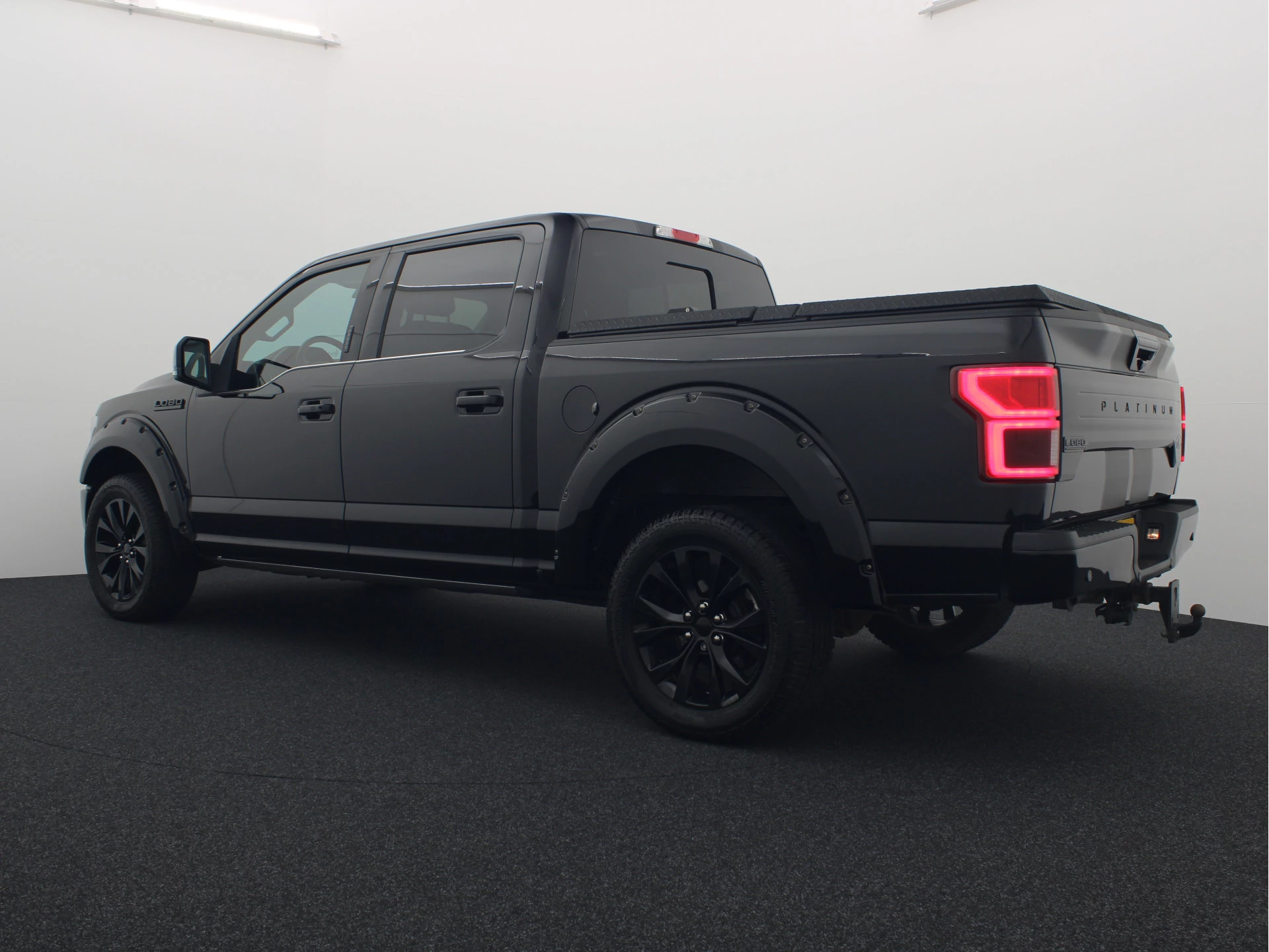 Hoofdafbeelding Ford F-150