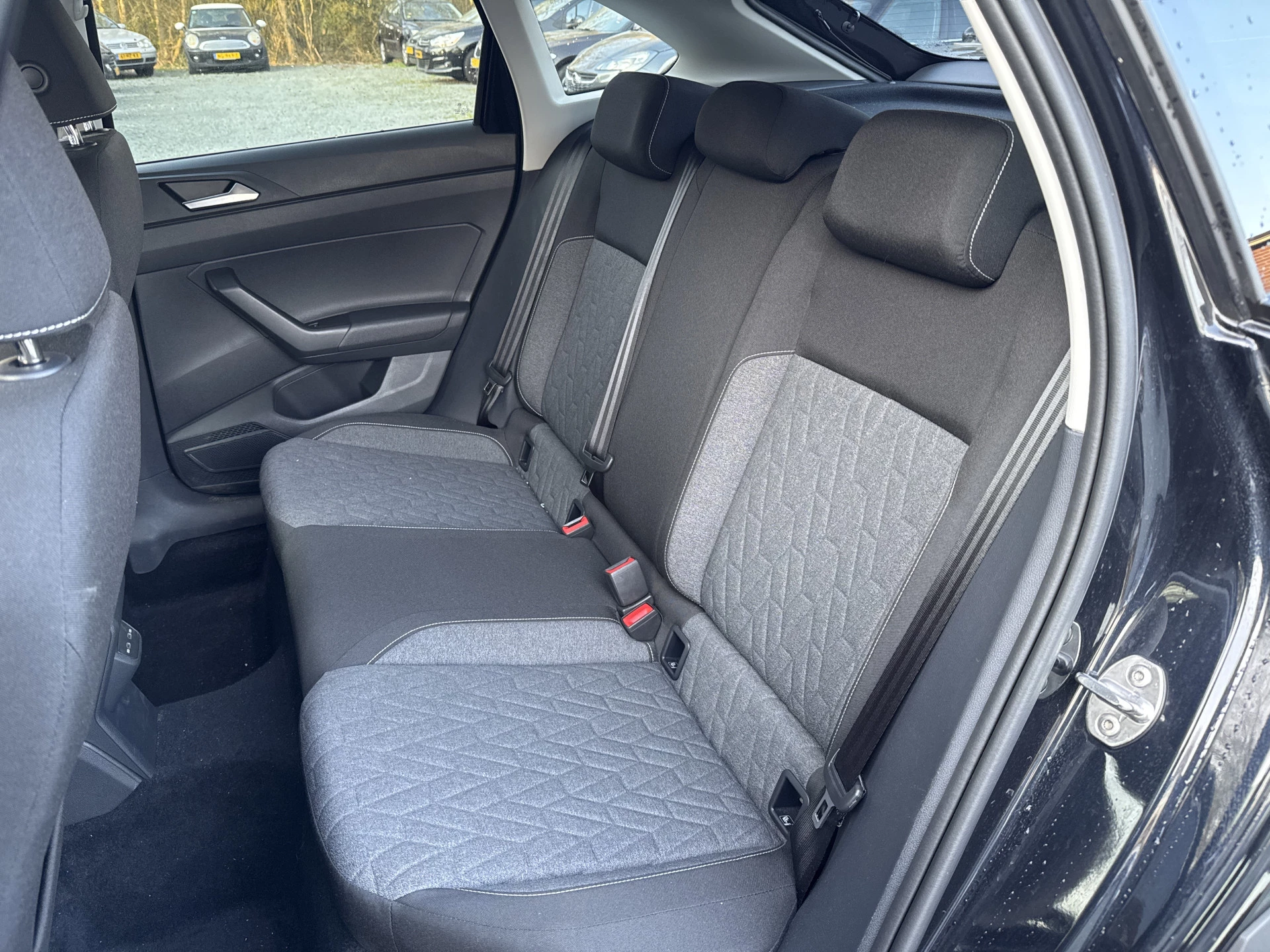 Hoofdafbeelding Volkswagen Taigo