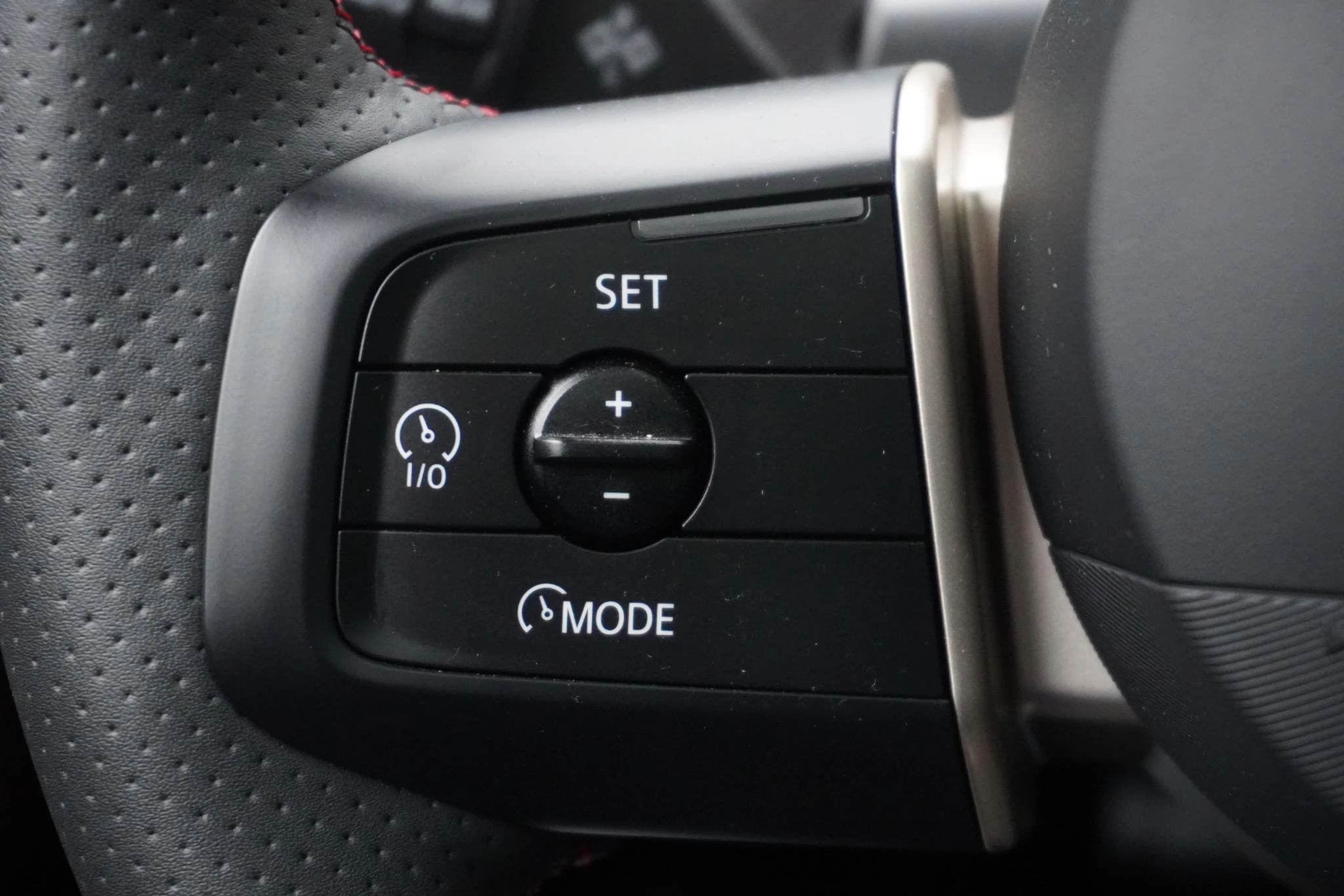 Hoofdafbeelding MINI 3-deurs