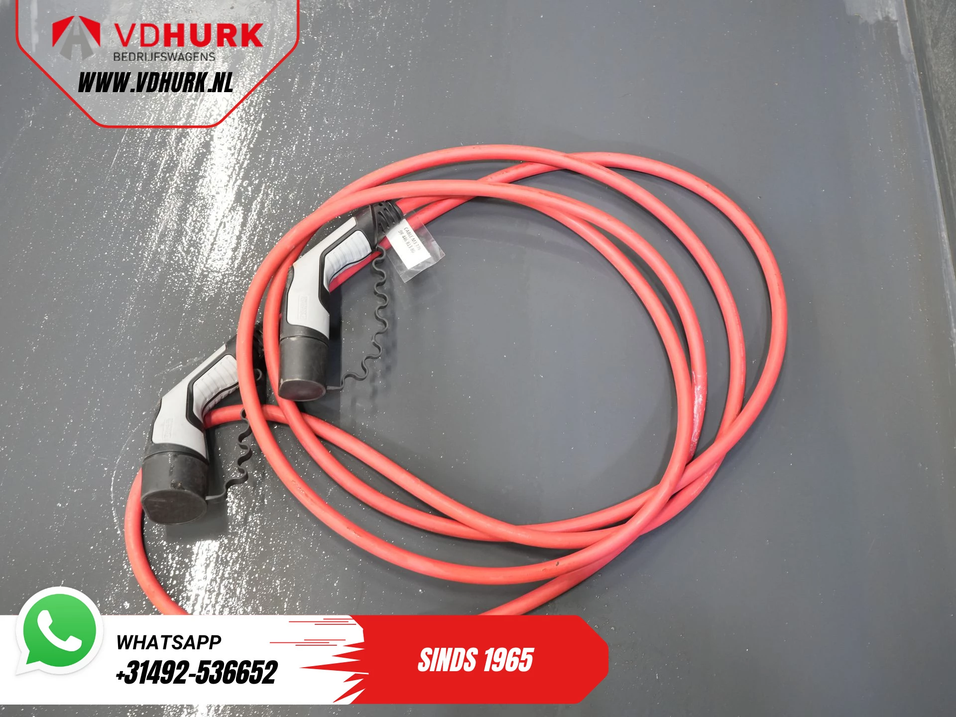 Hoofdafbeelding Citroën ë-Berlingo