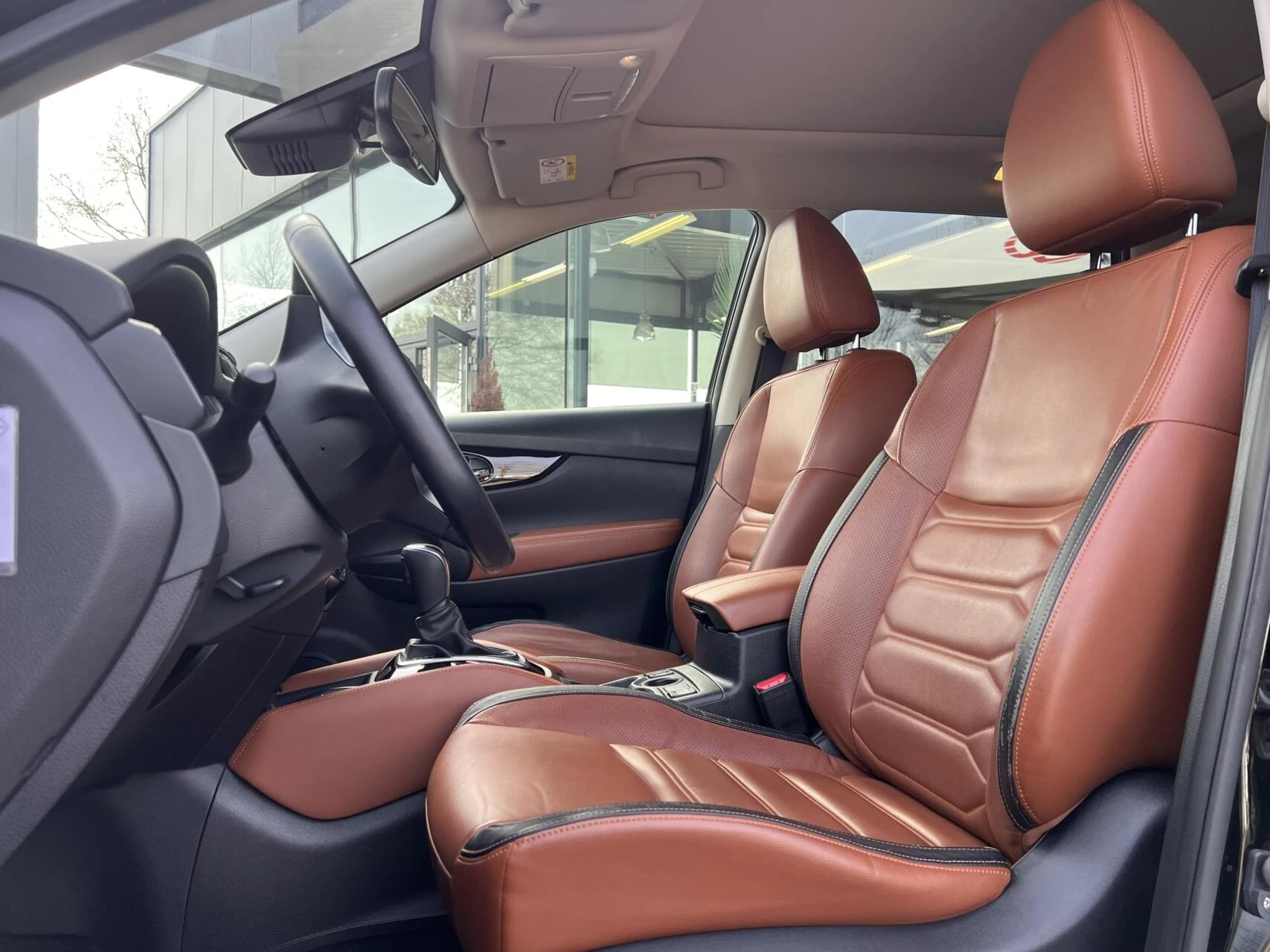 Hoofdafbeelding Nissan X-Trail