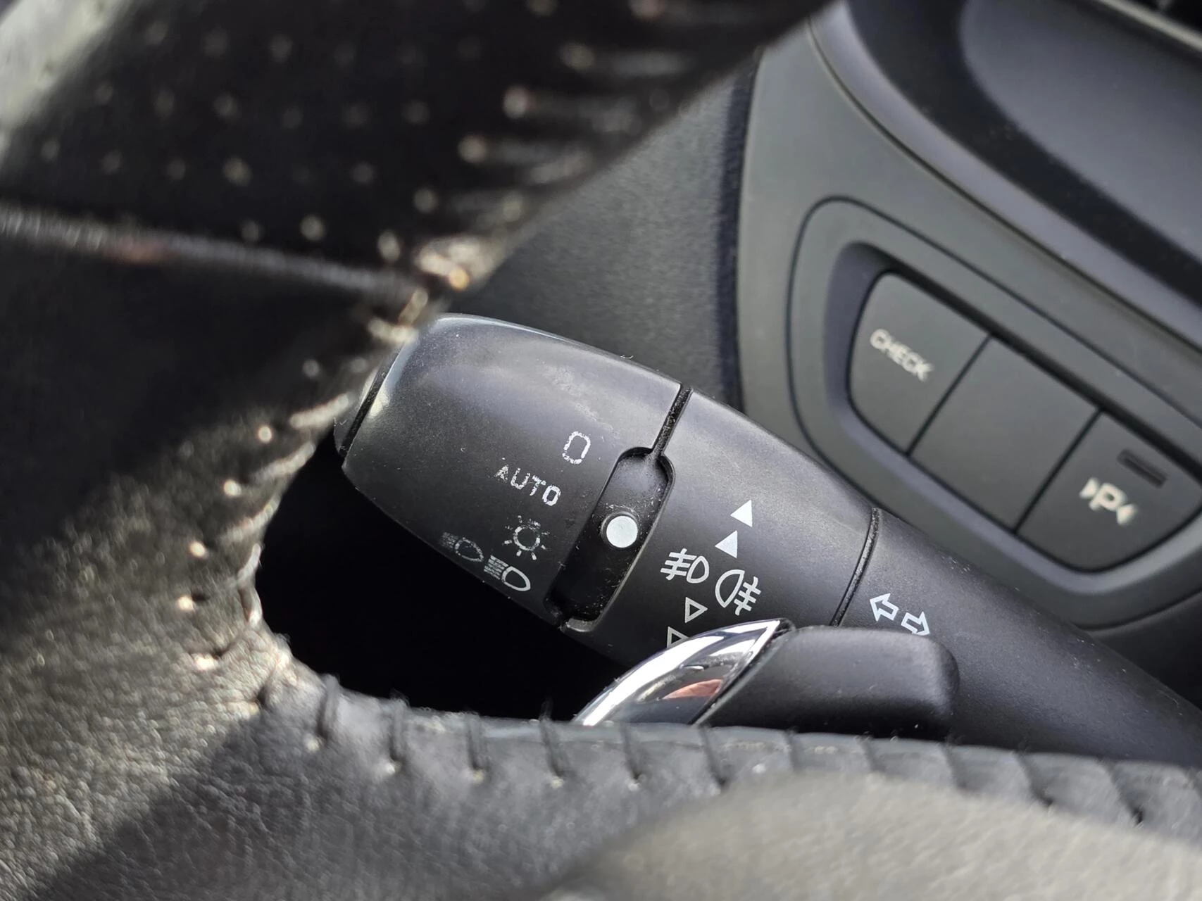 Hoofdafbeelding Citroën C5