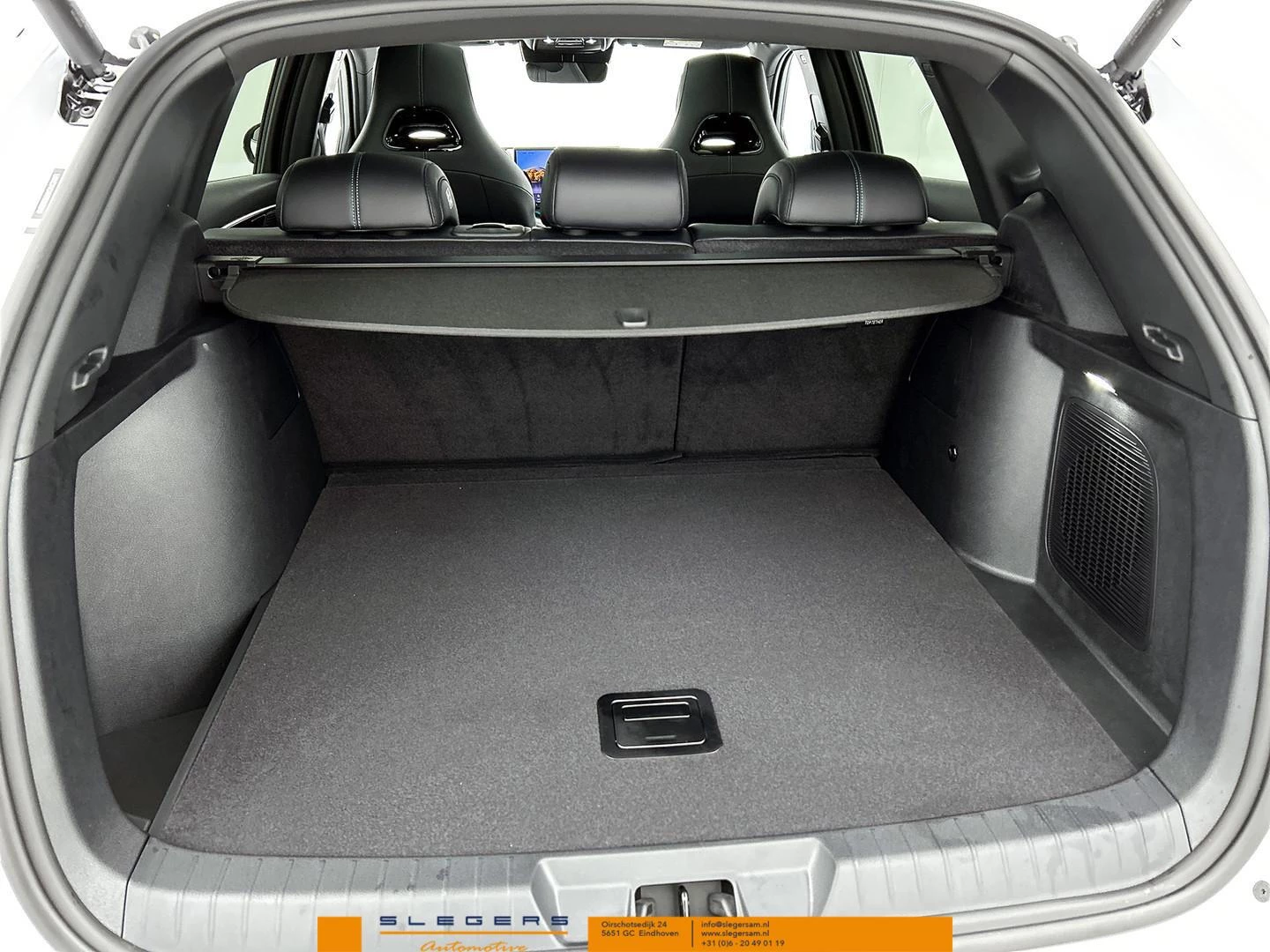 Hoofdafbeelding BYD SEAL U