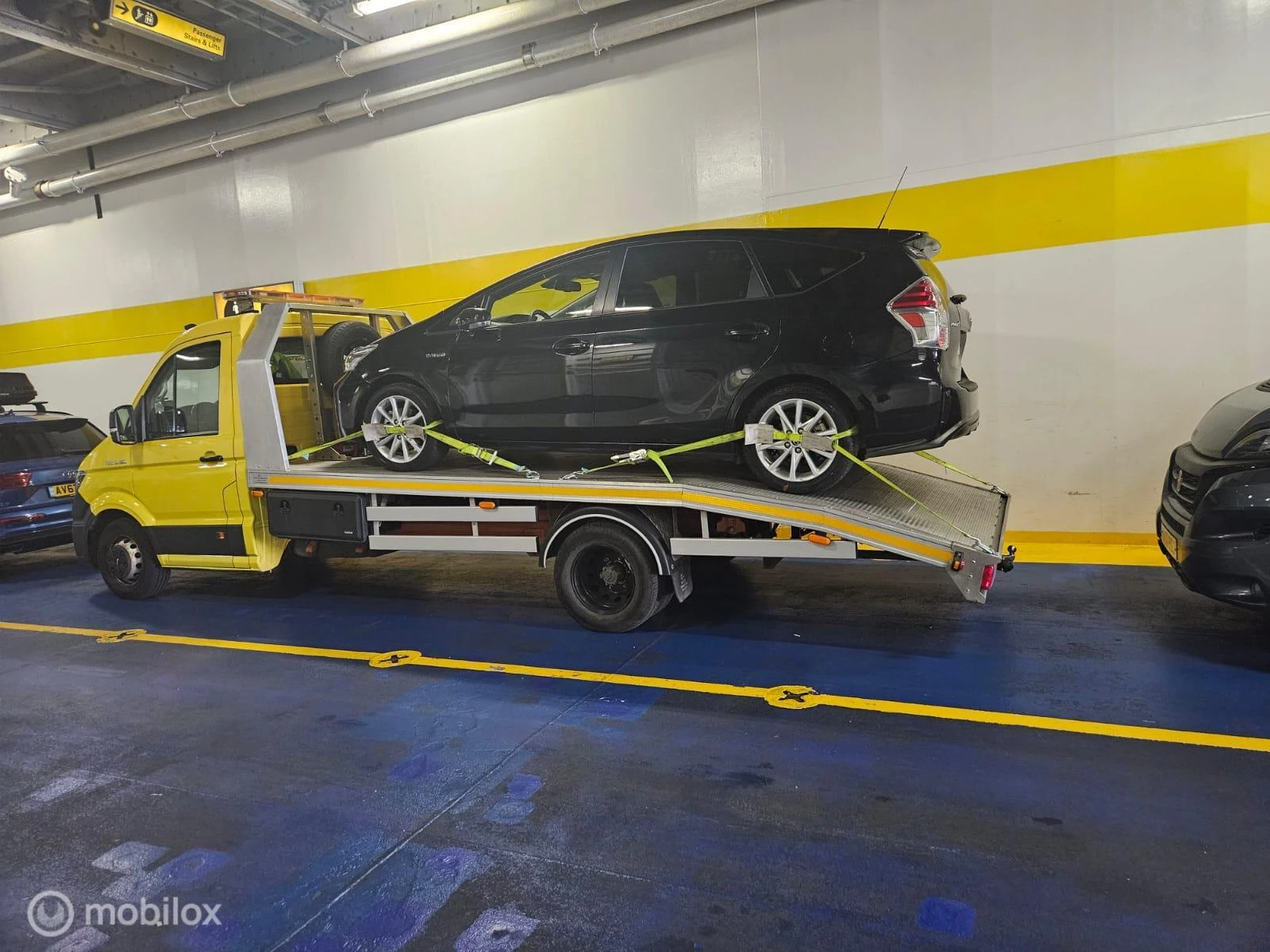 Hoofdafbeelding MAN TGE