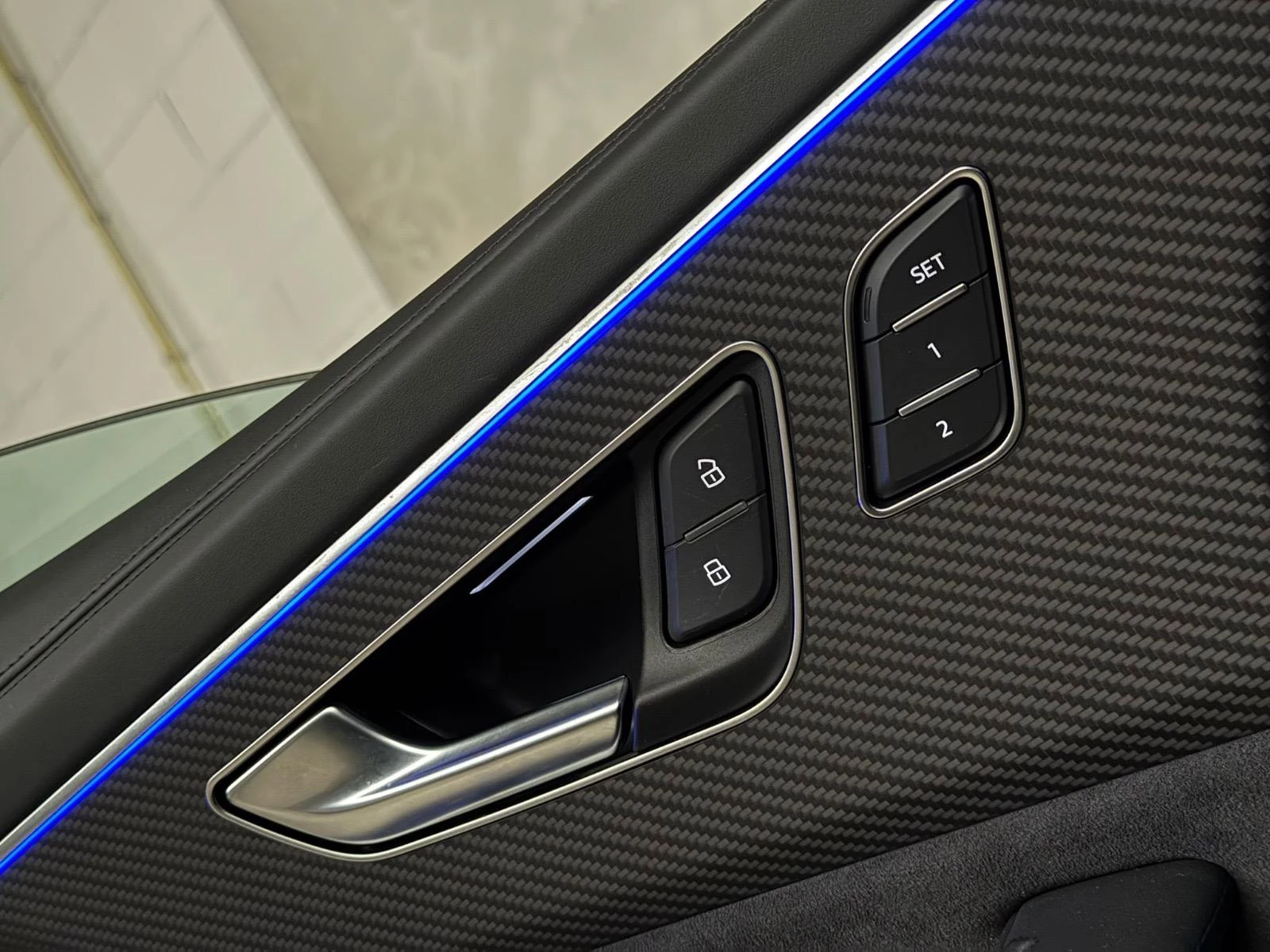 Hoofdafbeelding Audi RSQ8