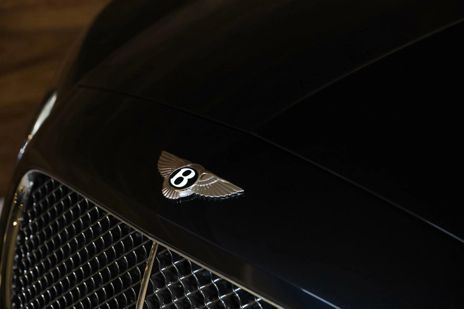 Hoofdafbeelding Bentley Continental GT