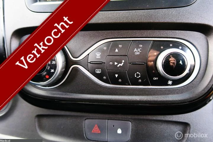 Hoofdafbeelding Fiat Talento