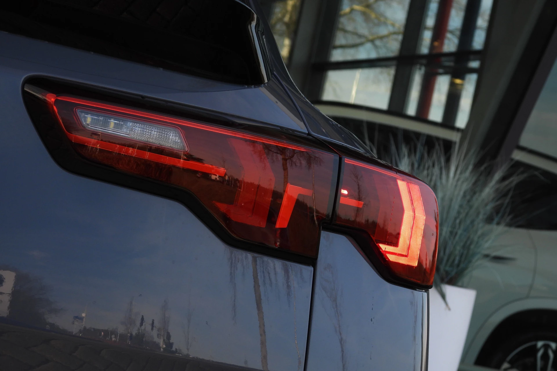 Hoofdafbeelding BMW X2