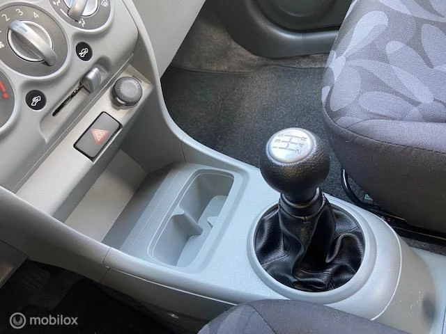 Hoofdafbeelding Suzuki Alto