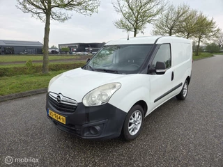 Opel Combo 1.3 CDTi L1H1 ecoFLEX 2013  AIRCO TOP ONDERHOUDEN