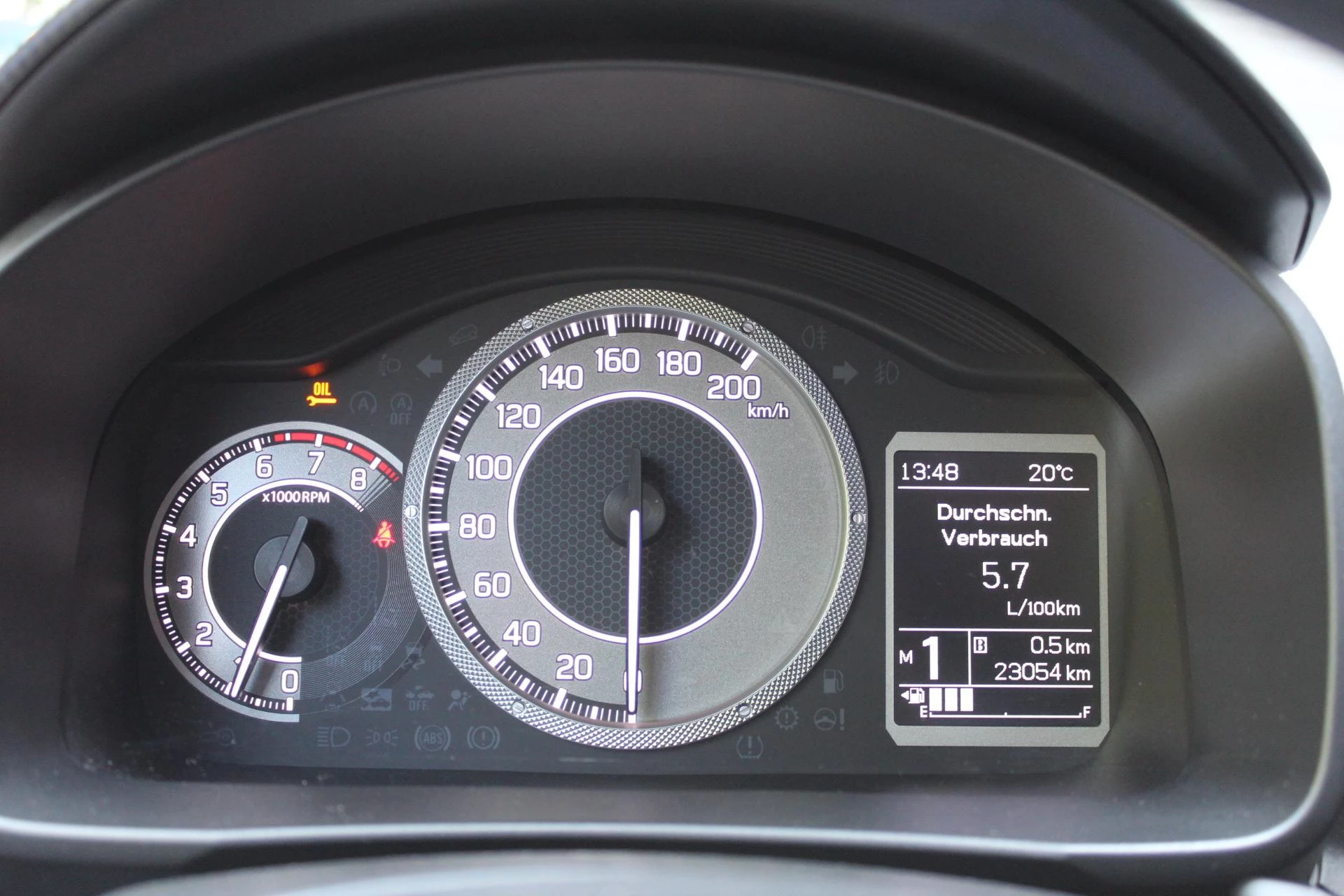 Hoofdafbeelding Suzuki Ignis